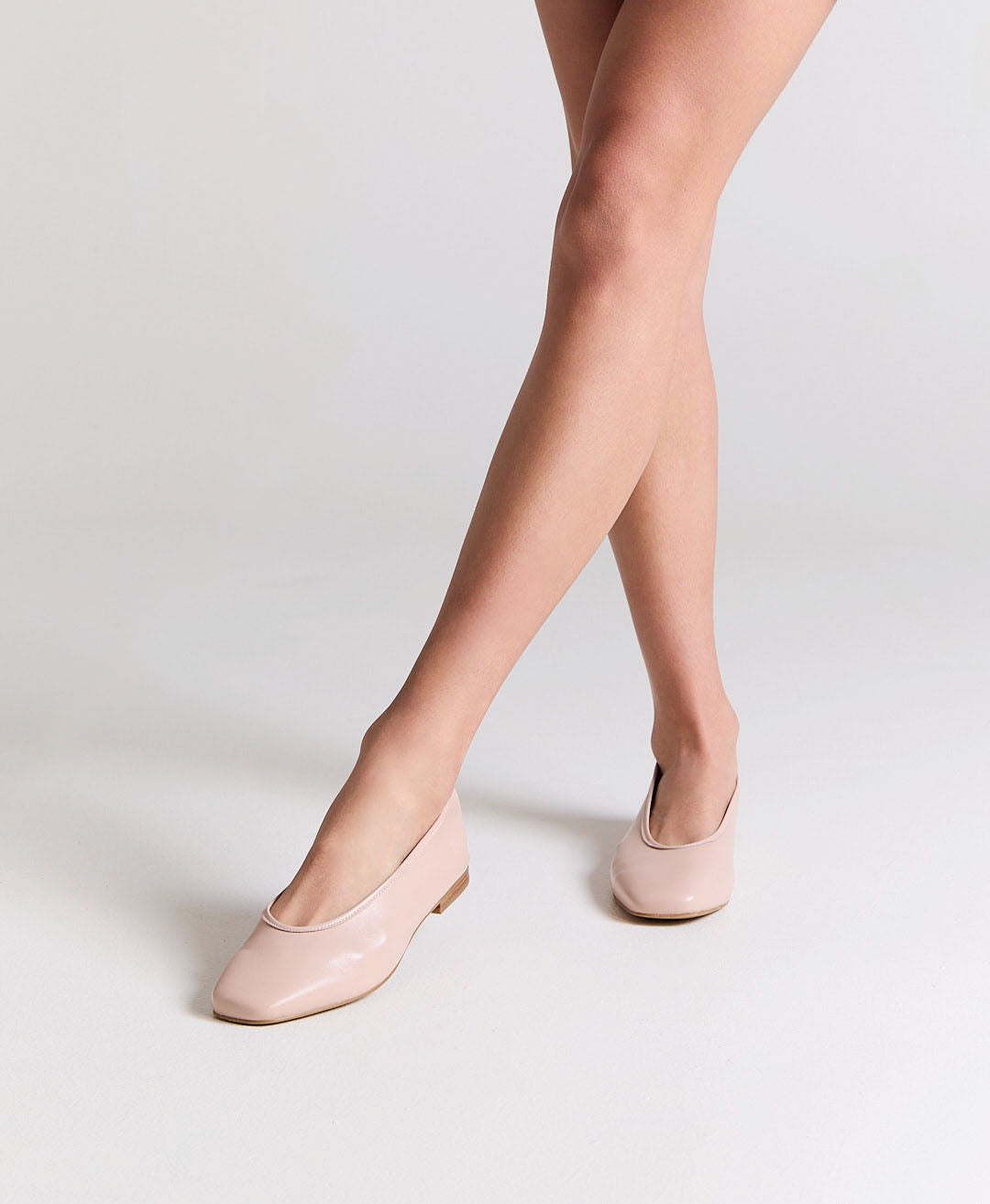 Ballerina Ballet Flat - Flats Dress | Womens Shoes - Mi Piaci