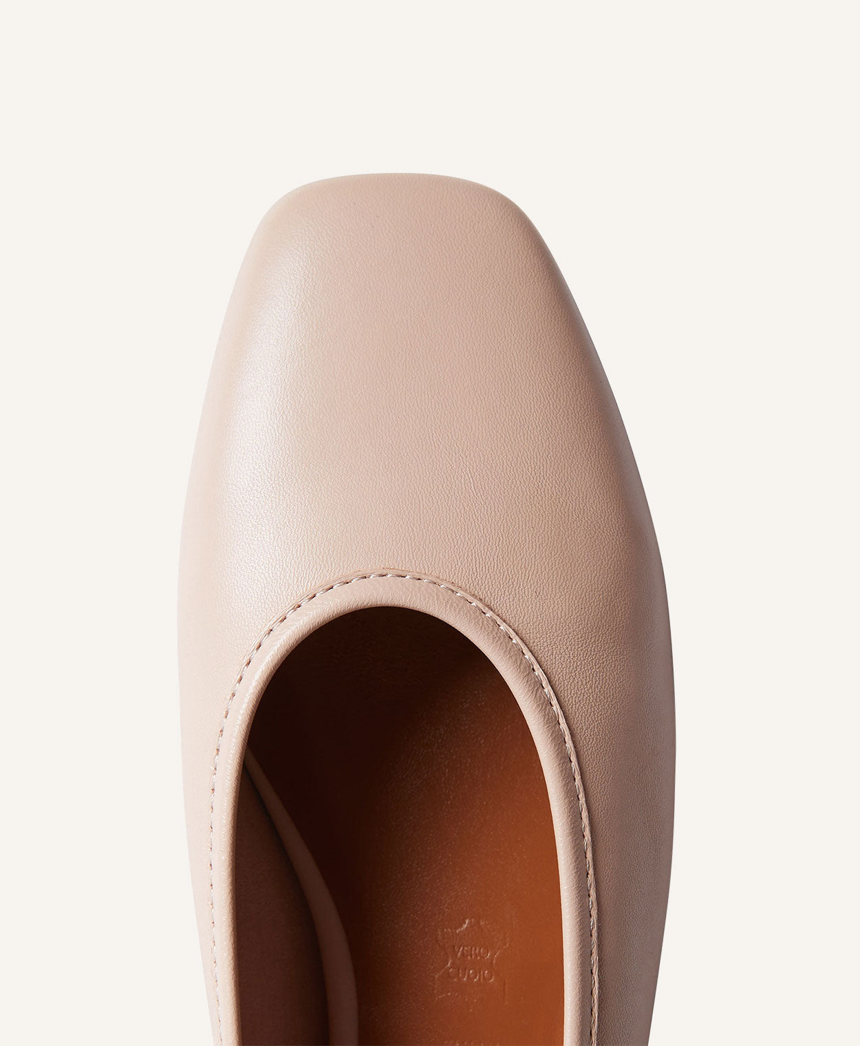 Ballerina Ballet Flat - Flats Dress | Womens Shoes - Mi Piaci