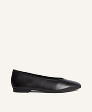 Ballerina Ballet Flat - - Mi Piaci