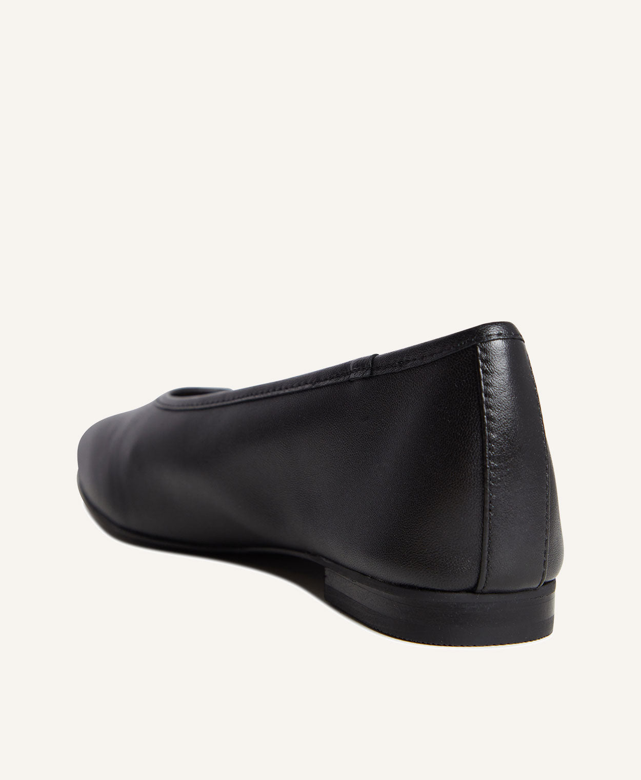 Ballerina Ballet Flat - - Mi Piaci