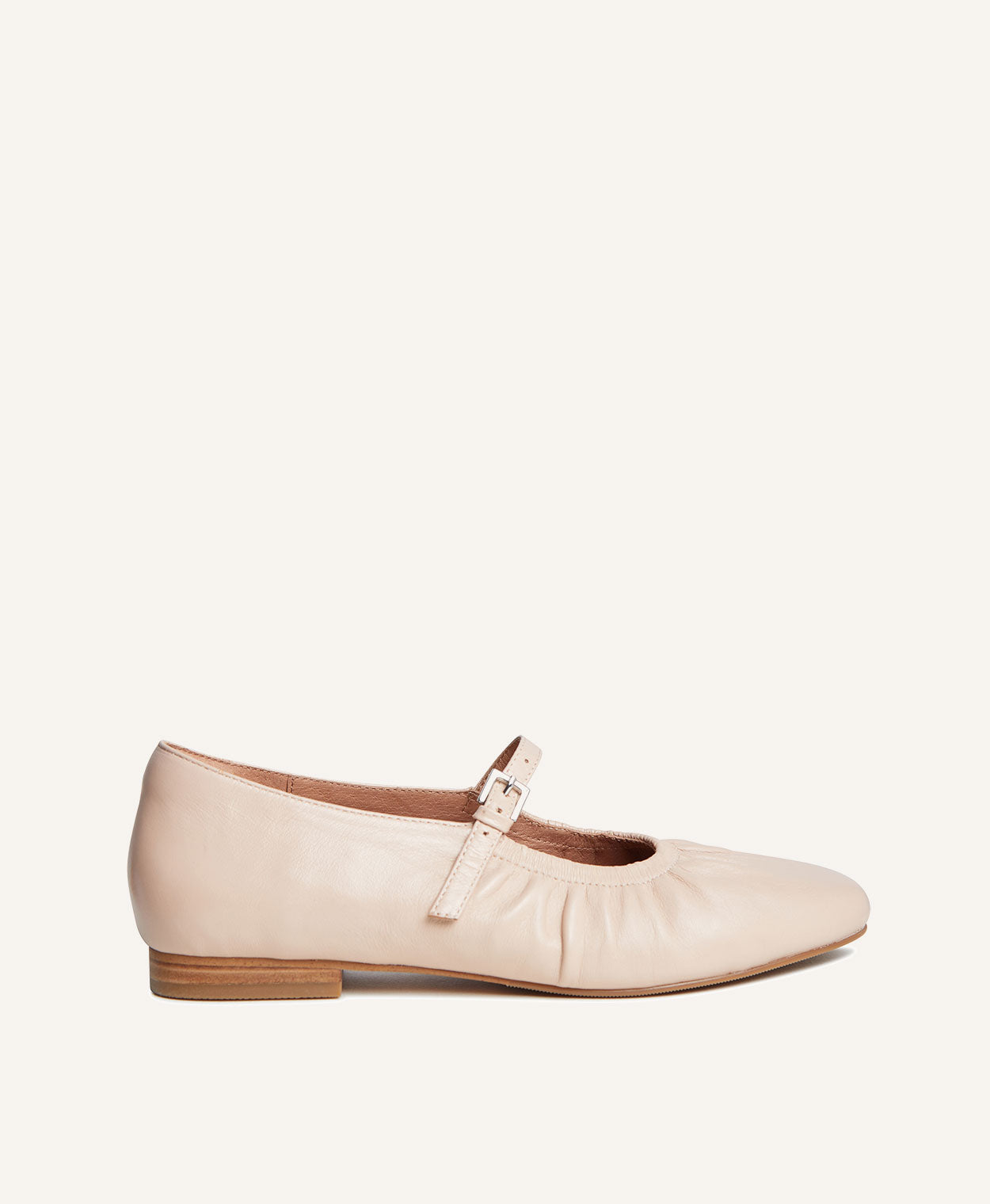 Balmoral Ballet Flat - - Mi Piaci