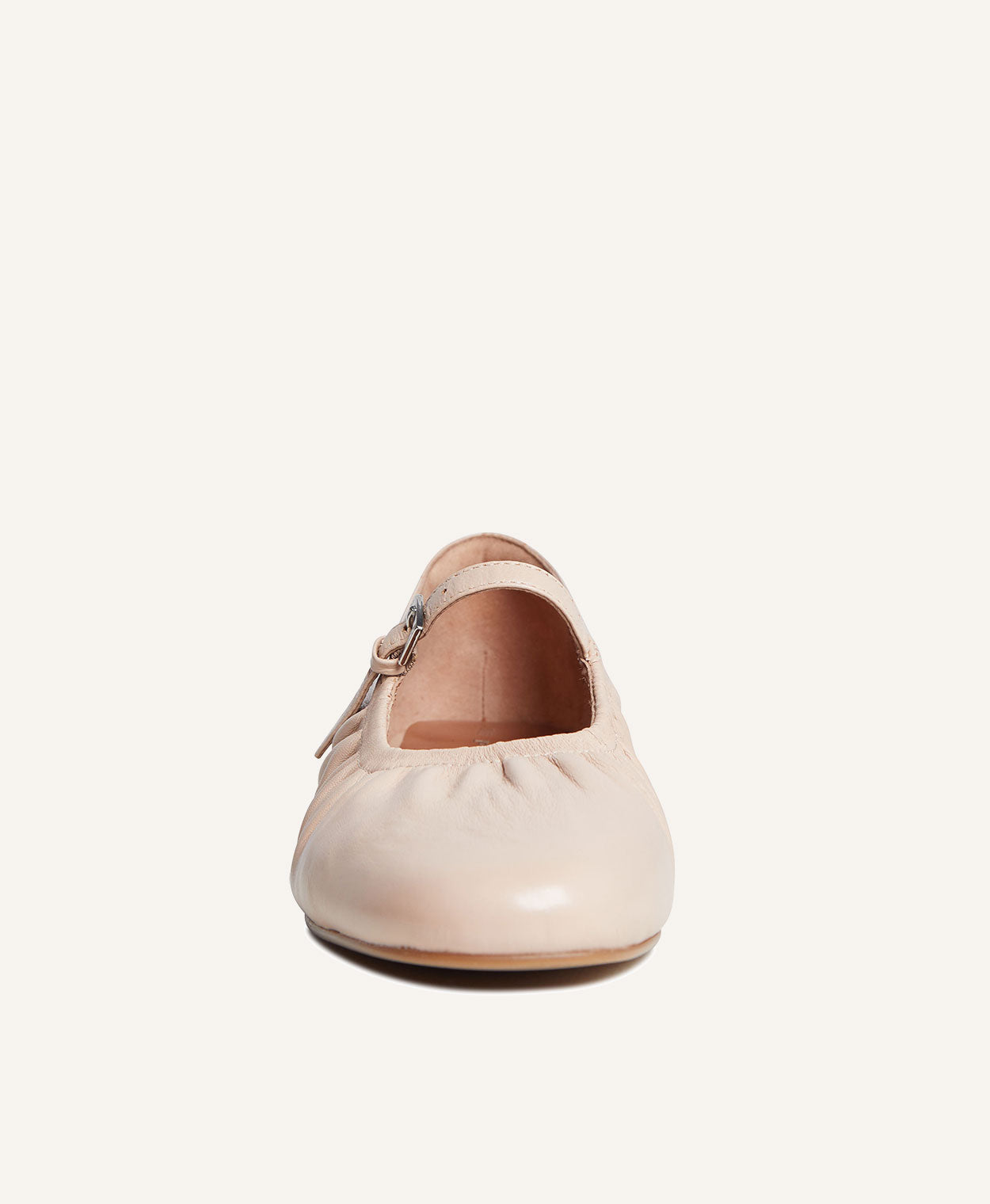 Balmoral Ballet Flat - - Mi Piaci