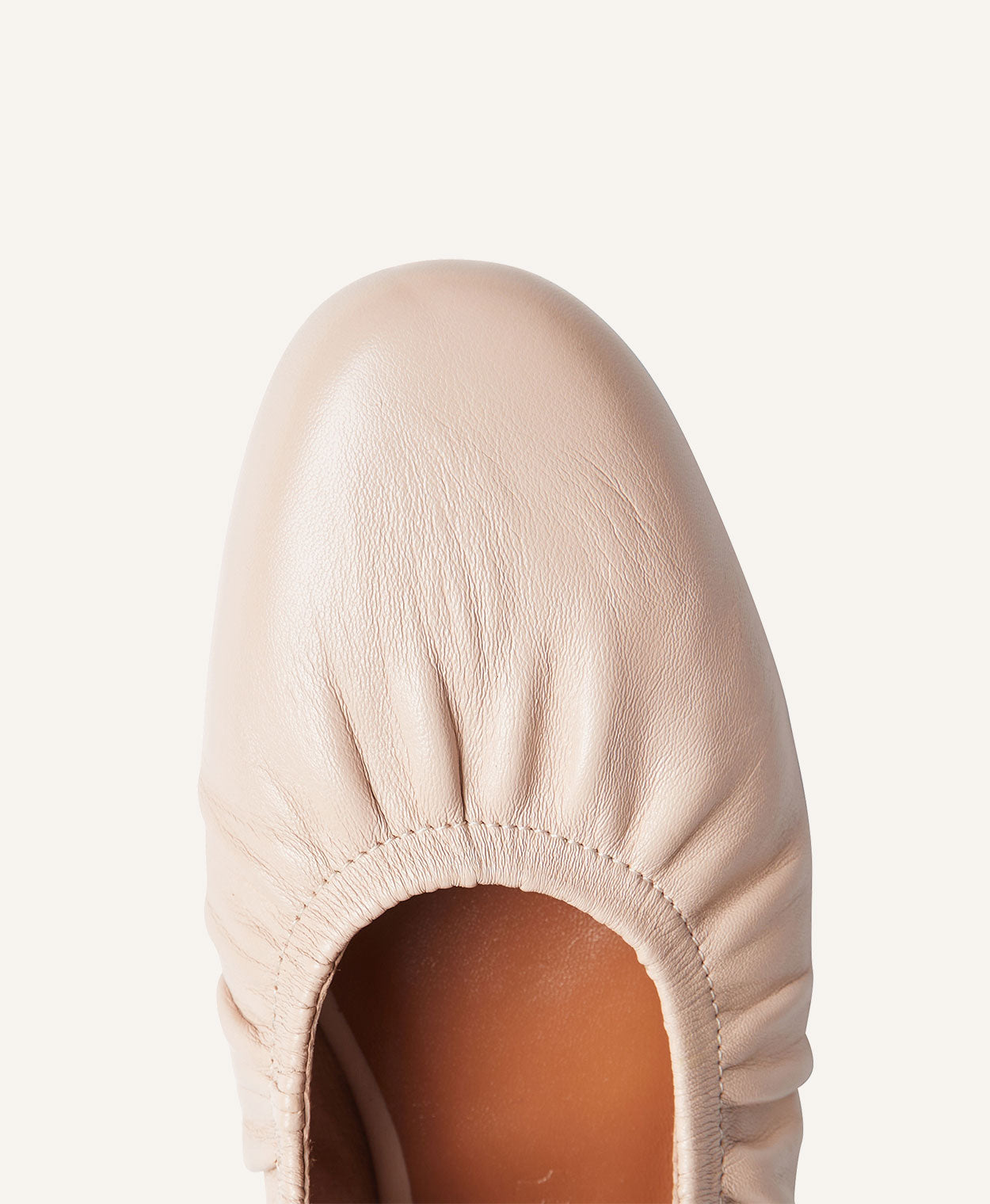 Balmoral Ballet Flat - - Mi Piaci
