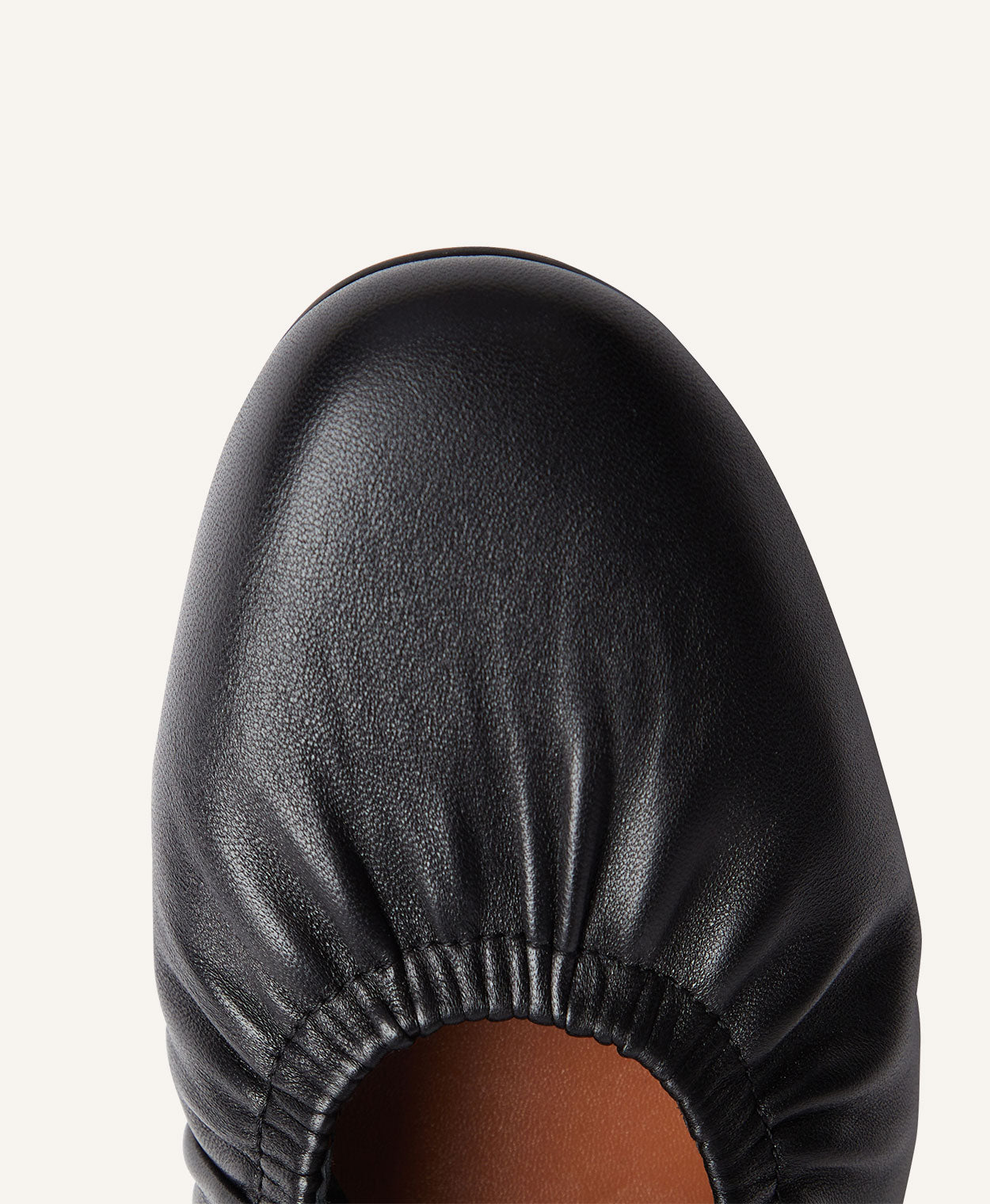 Balmoral Ballet Flat - - Mi Piaci