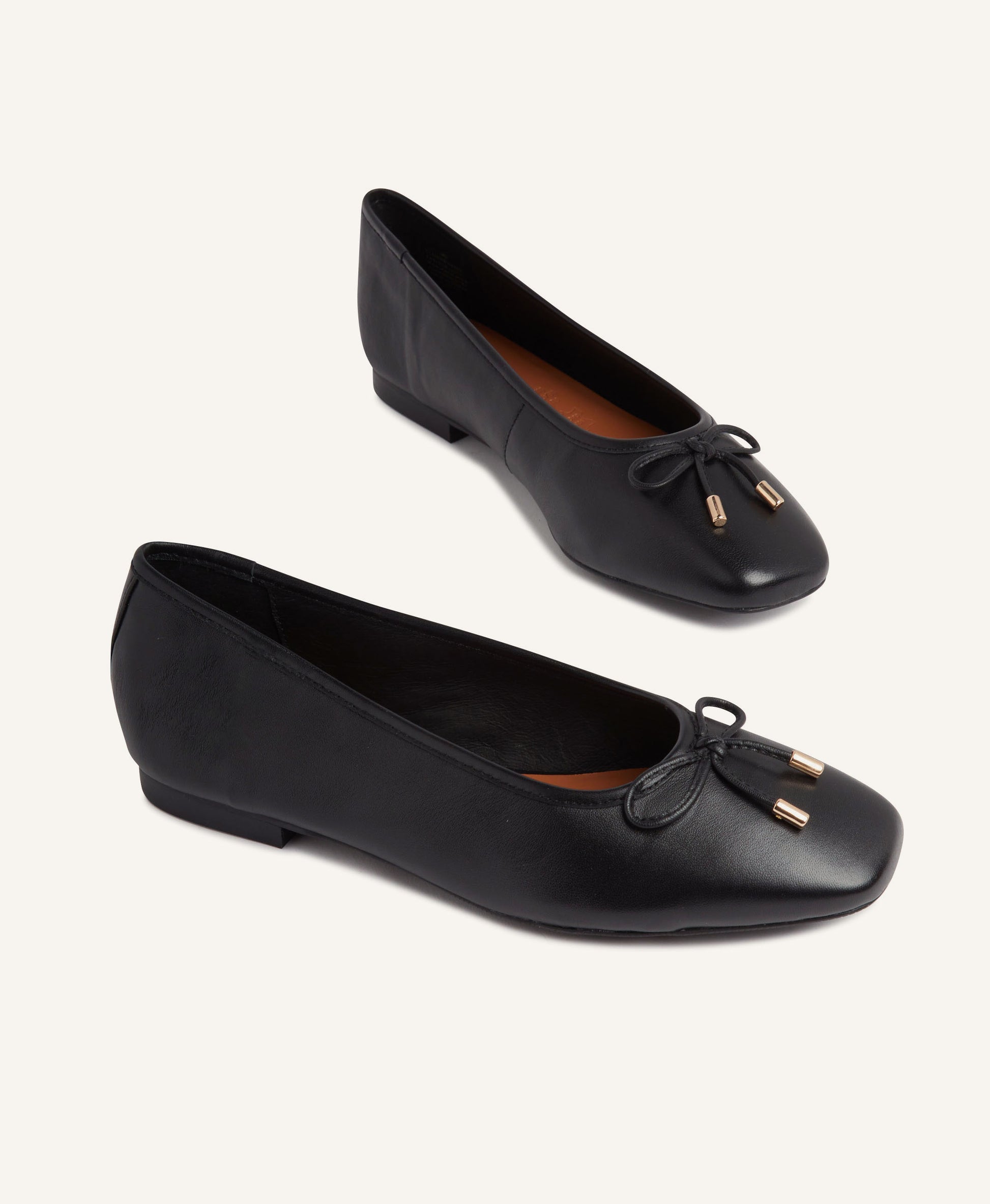 Bambi Ballet Flat - Flats Dress | Womens Shoes - Mi Piaci