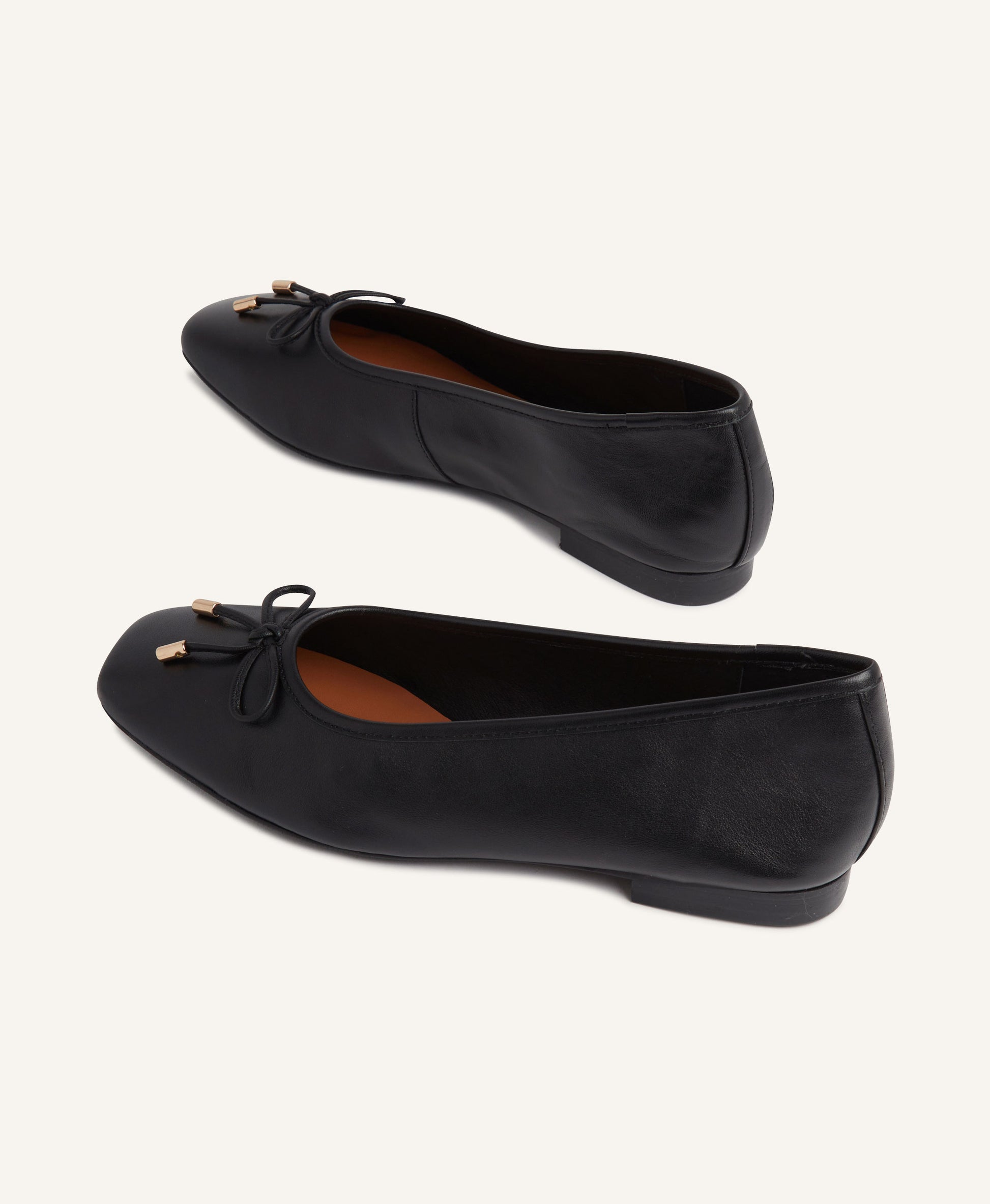 Bambi Ballet Flat - Flats Dress | Womens Shoes - Mi Piaci
