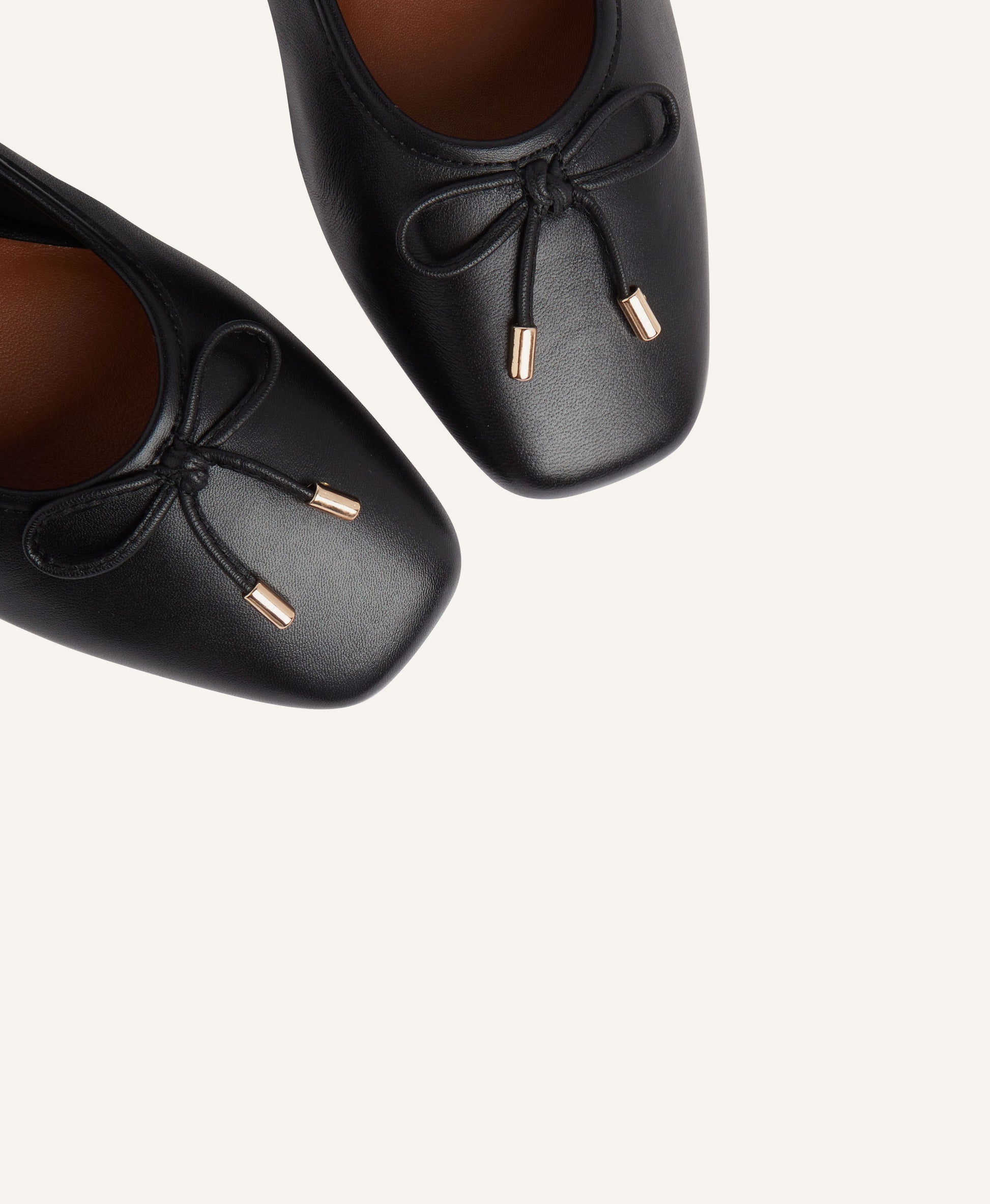 Bambi Ballet Flat - Flats Dress | Womens Shoes - Mi Piaci