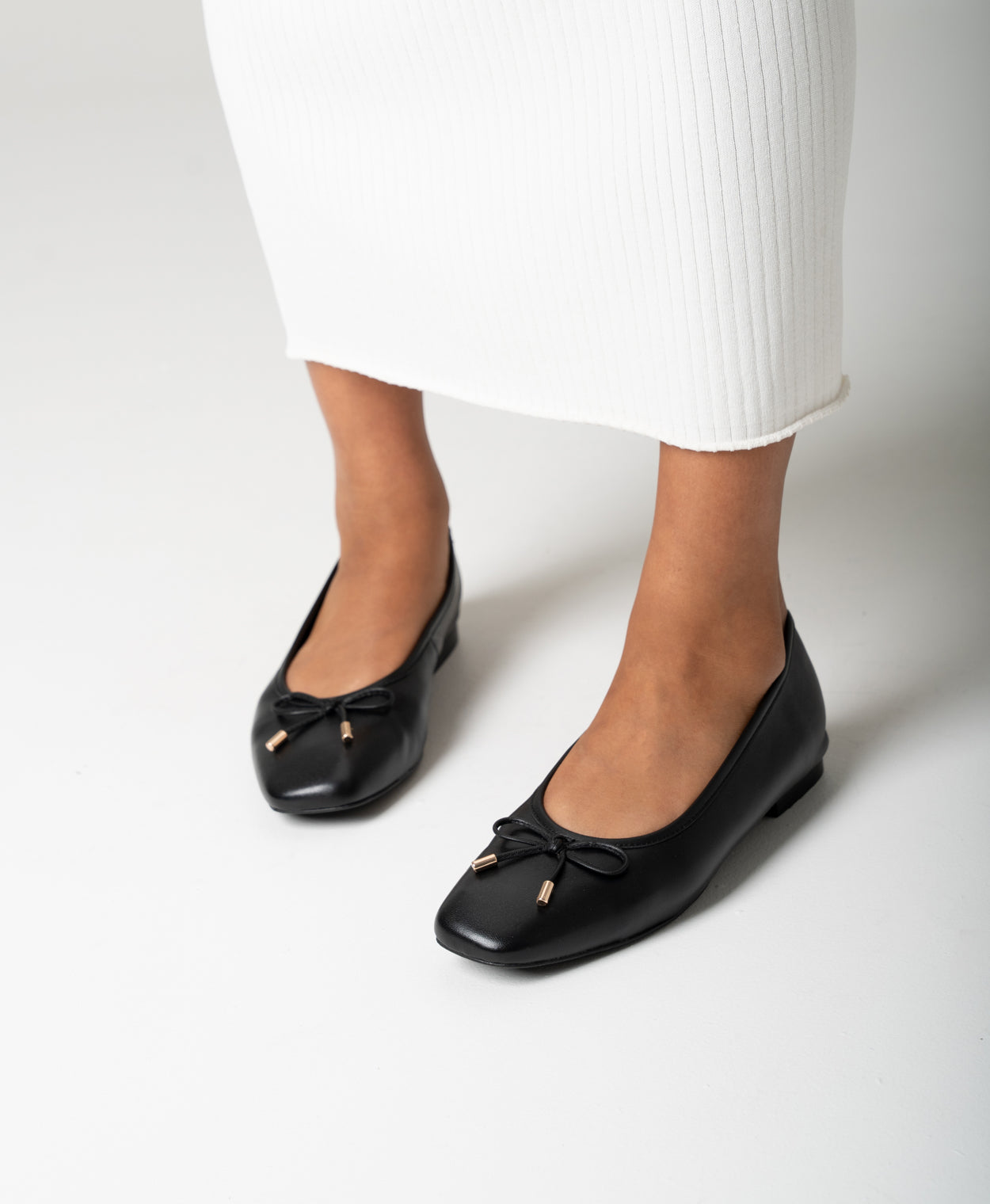 Bambi Ballet Flat - Flats Dress | Womens Shoes - Mi Piaci