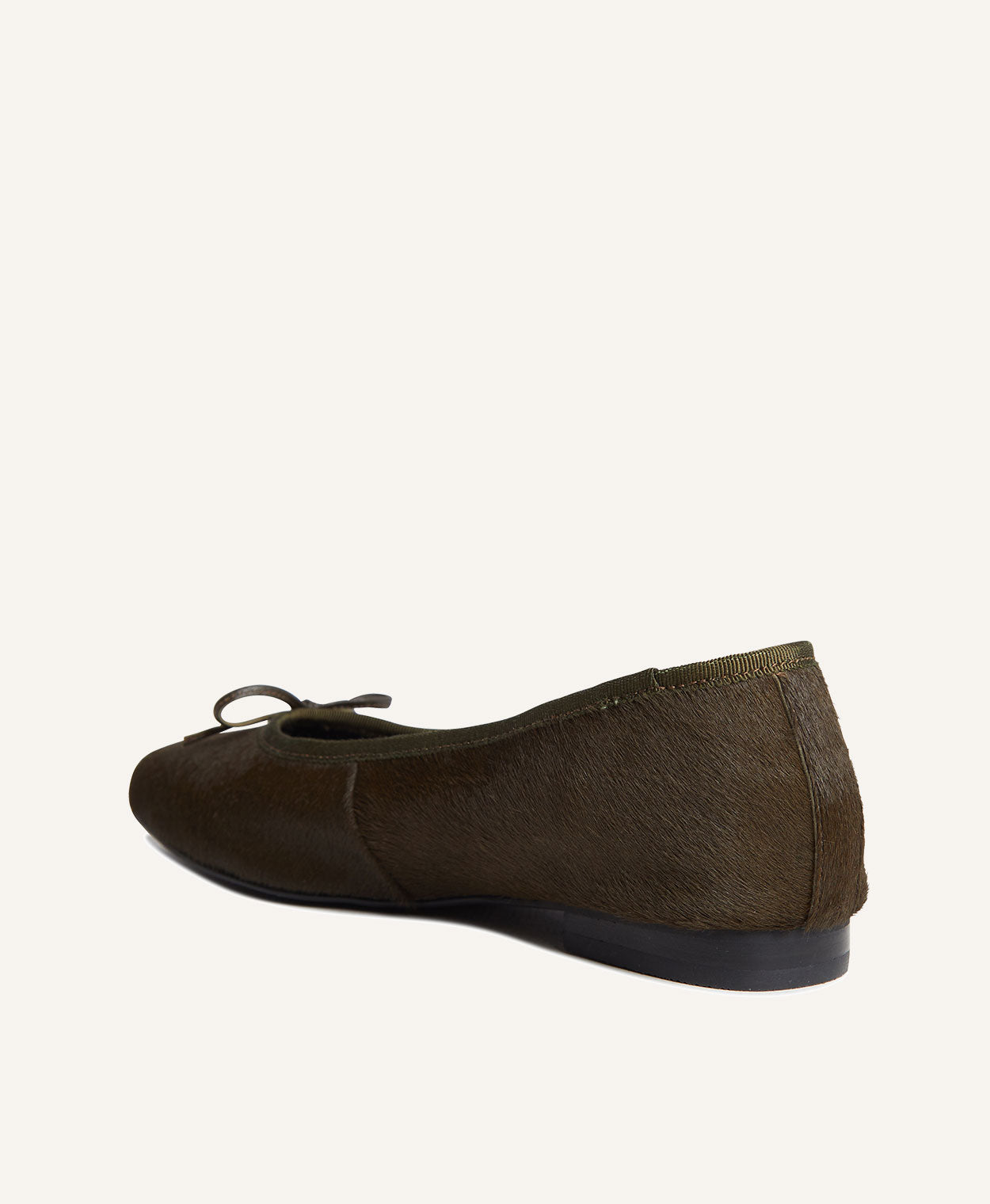 Bambi Ballet Flat - - Mi Piaci