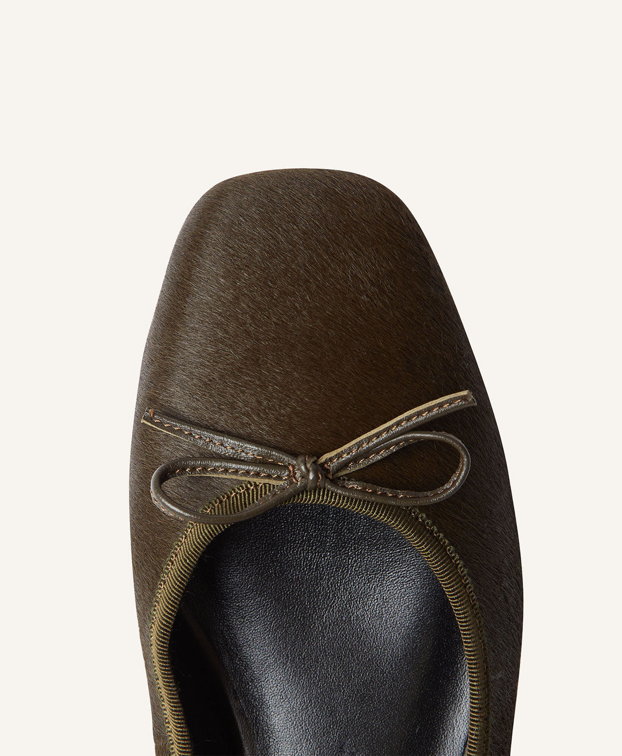 Bambi Ballet Flat - - Mi Piaci