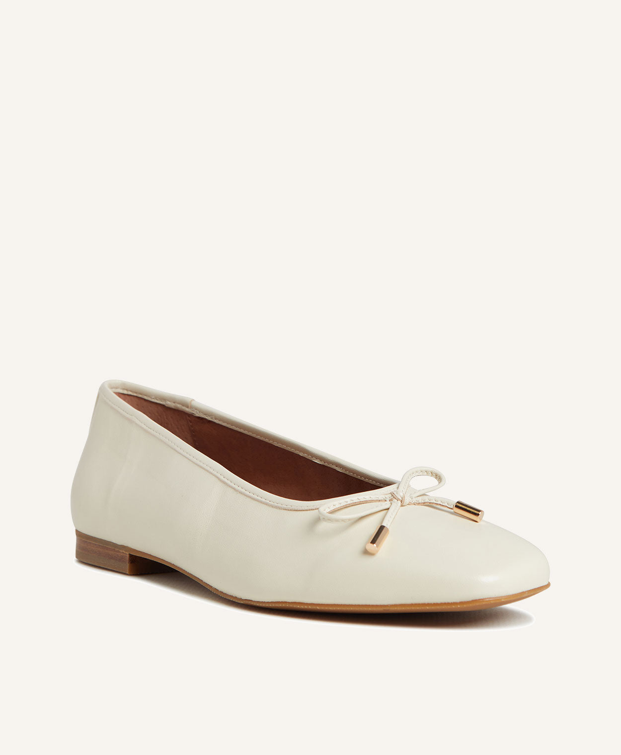 Bambi Ballet Flat - Flats Dress | Womens Shoes - Mi Piaci