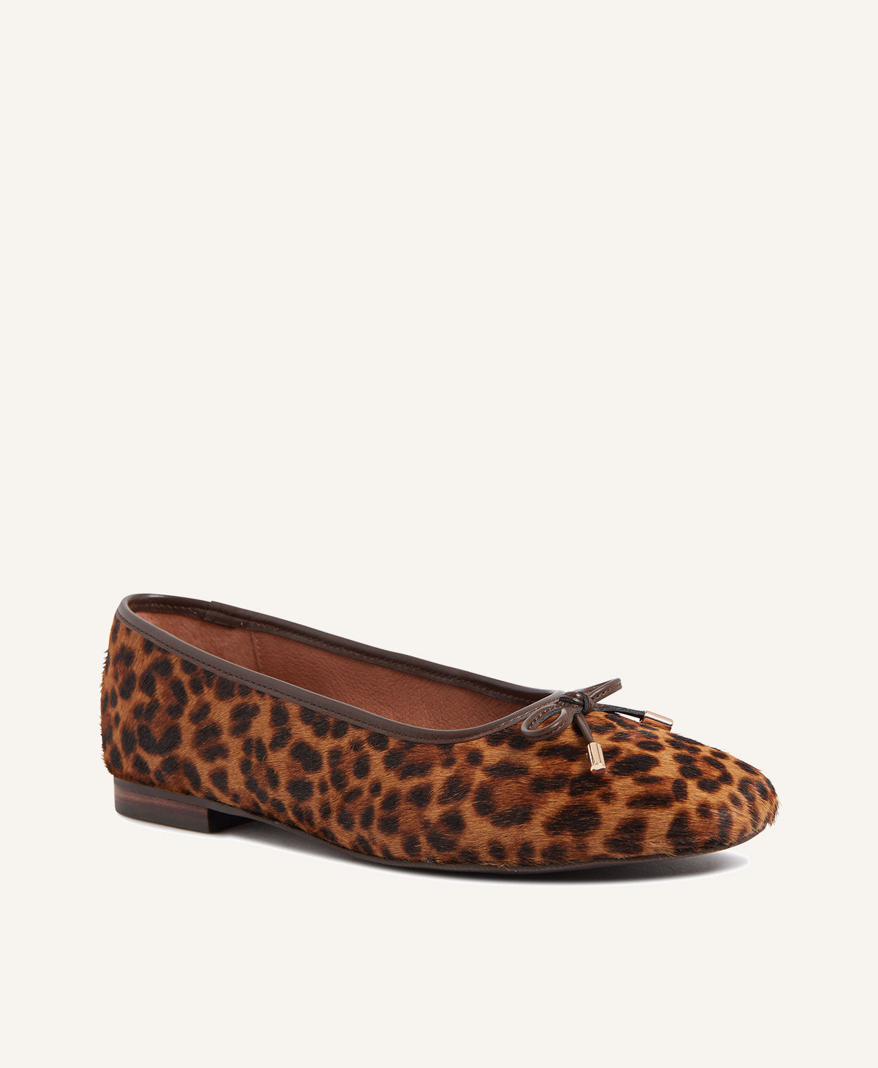 Bambi Ballet Flat - Flats Dress | Womens Shoes - Mi Piaci
