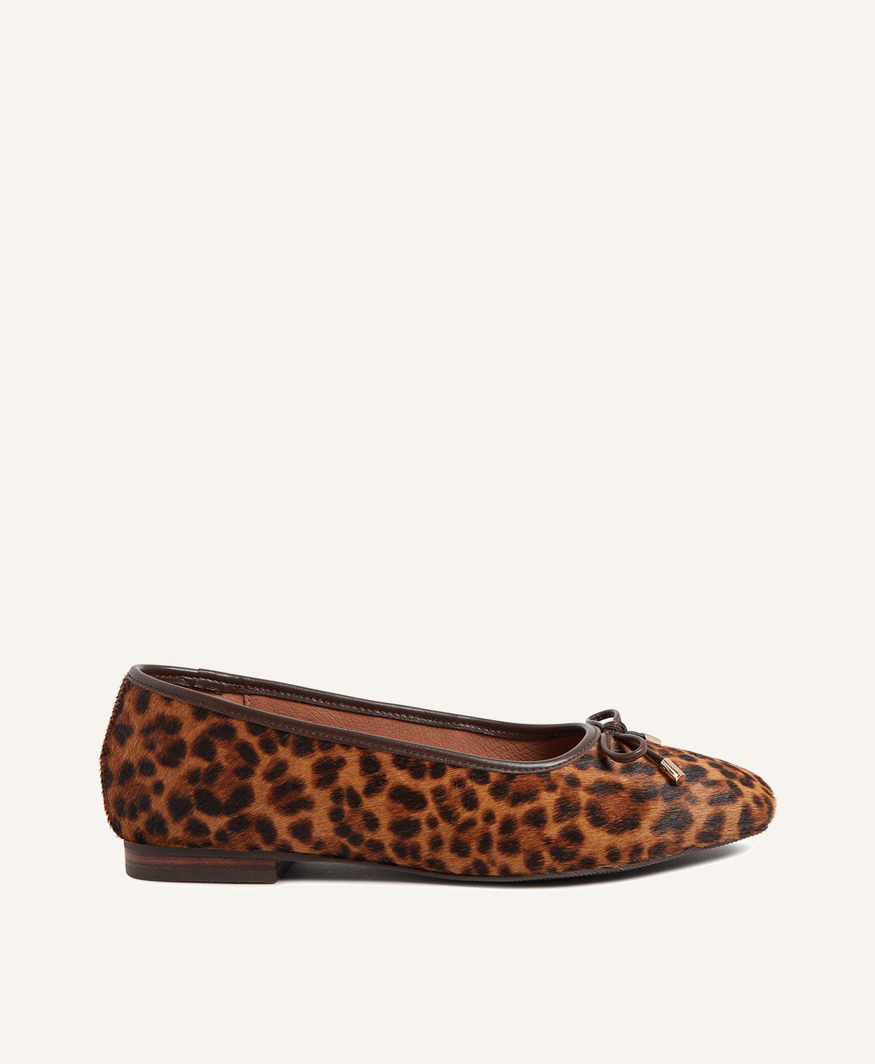 Bambi Ballet Flat - Flats Dress | Womens Shoes - Mi Piaci