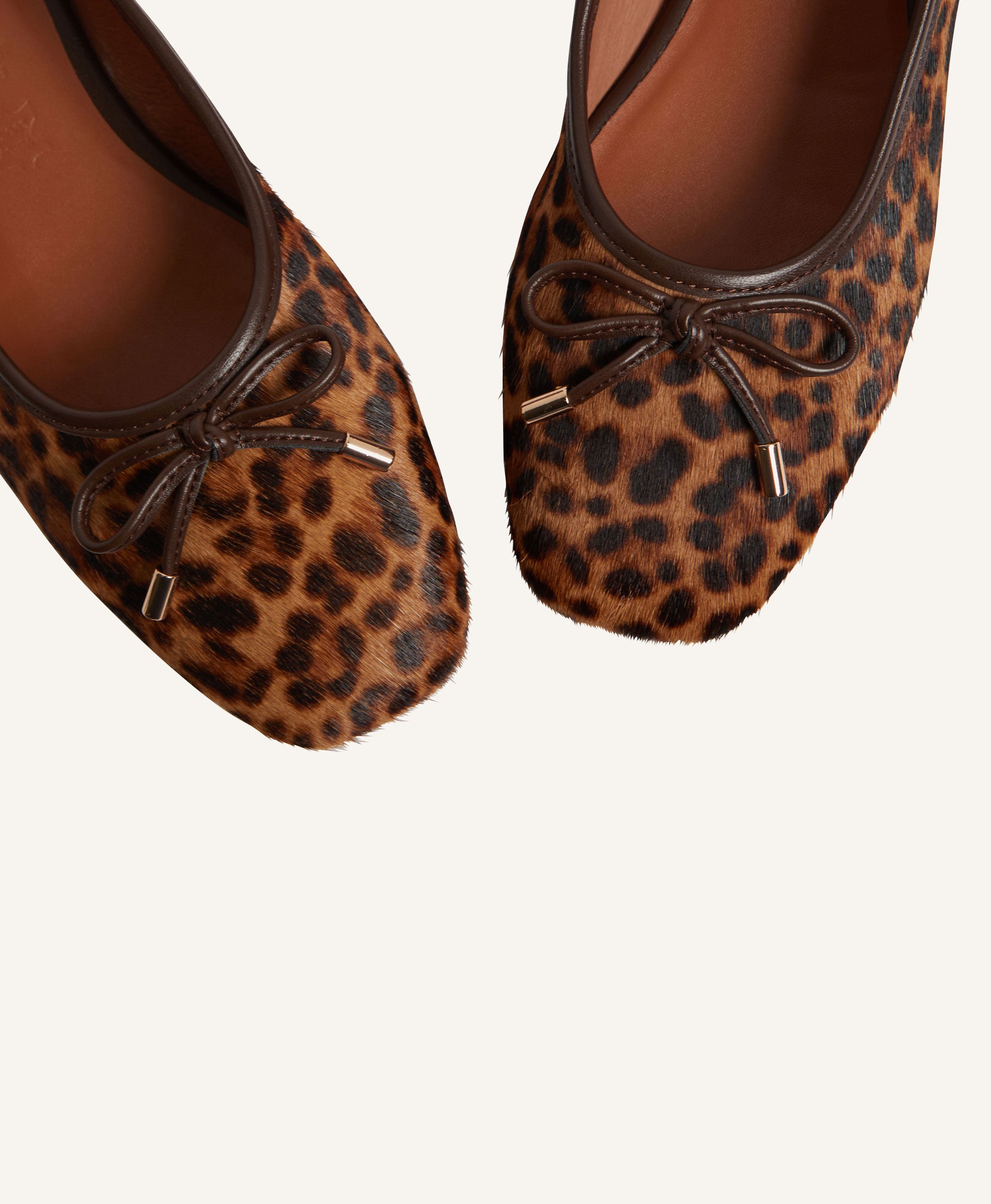 Buy Bambi Ballet Flat Online in Australia | Mi Piaci