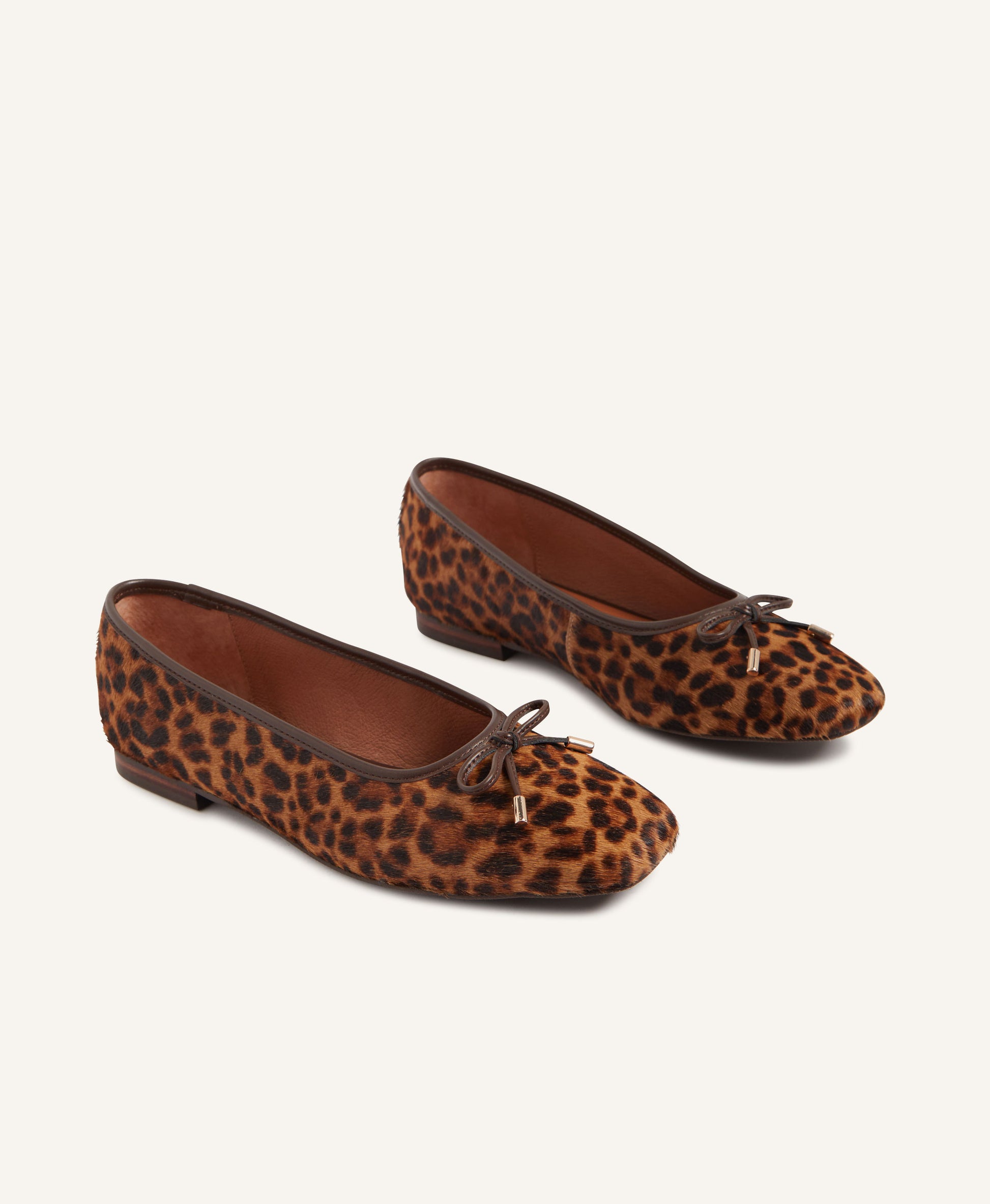 Bambi Ballet Flat - Flats Dress | Womens Shoes - Mi Piaci