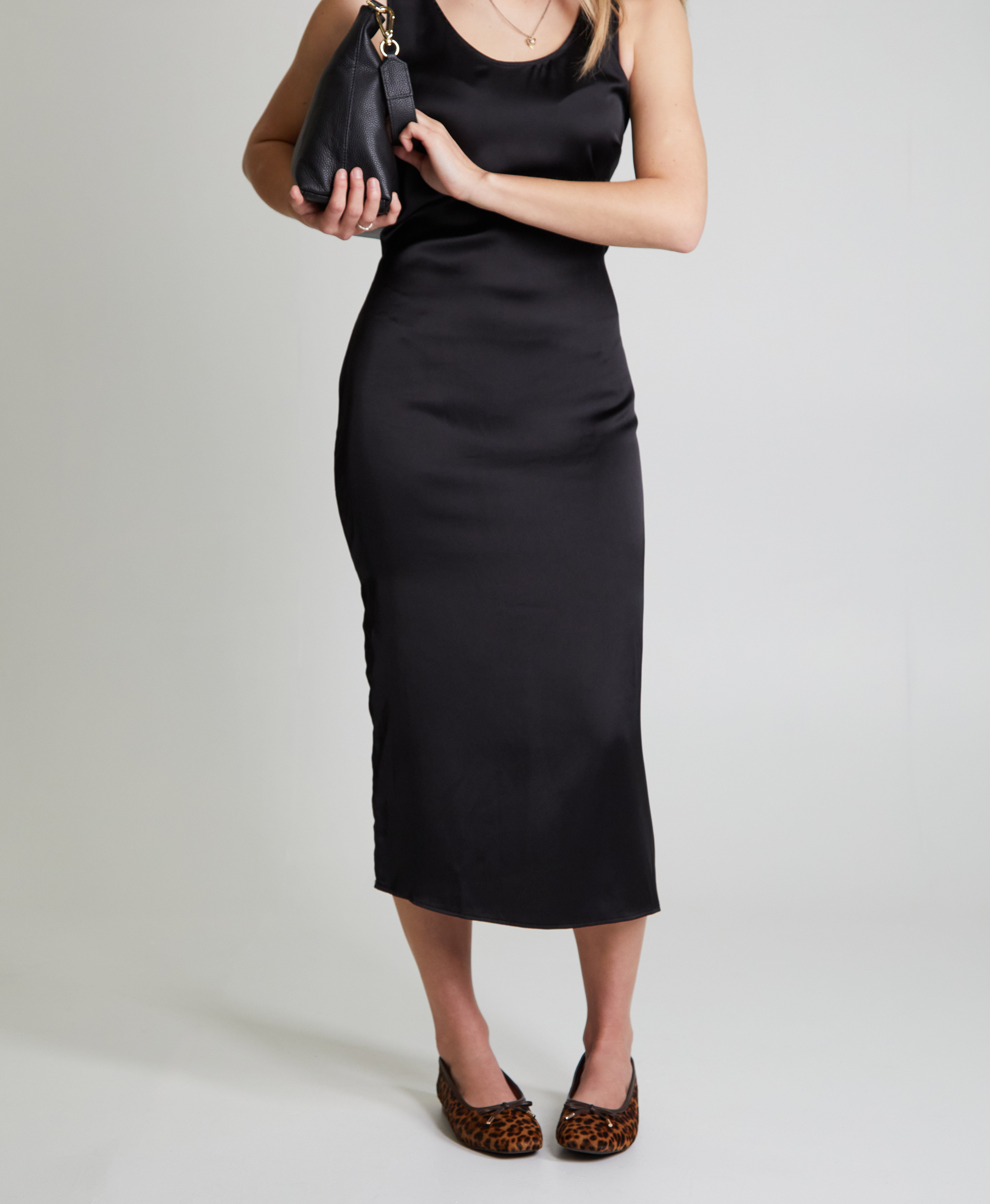 Bambi Ballet Flat - Flats Dress | Womens Shoes - Mi Piaci