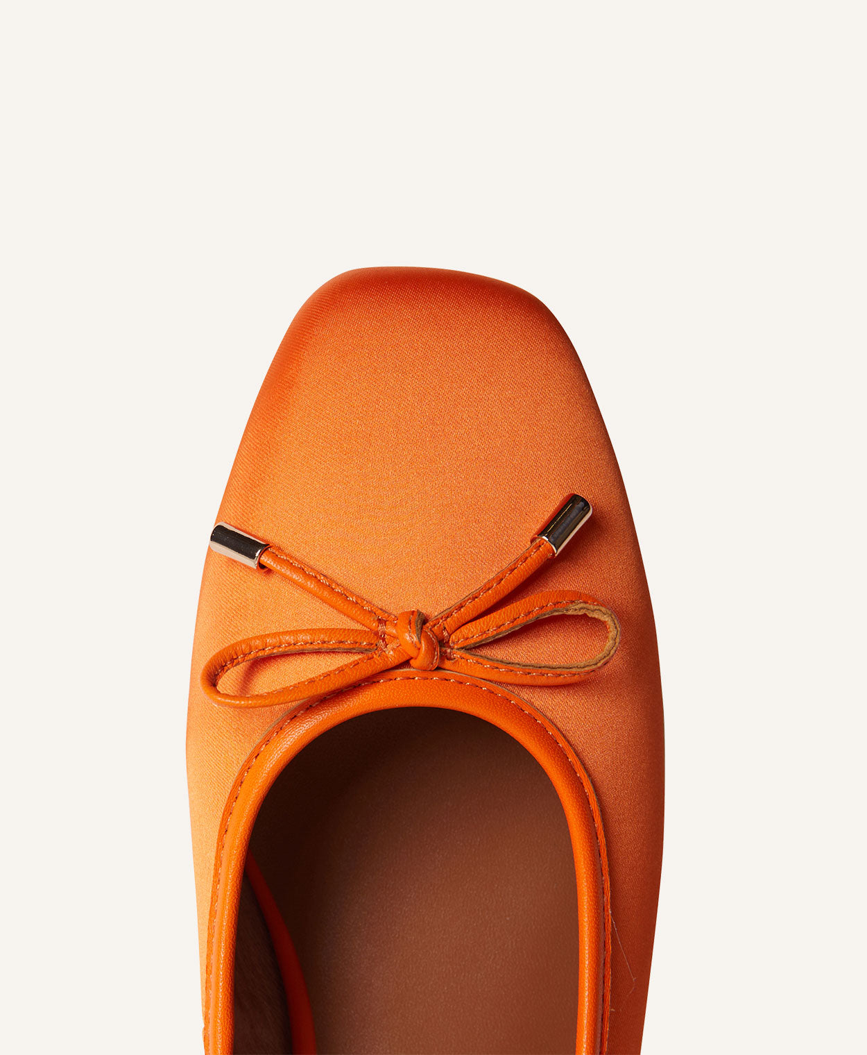 Bambi Ballet Flat - - Mi Piaci