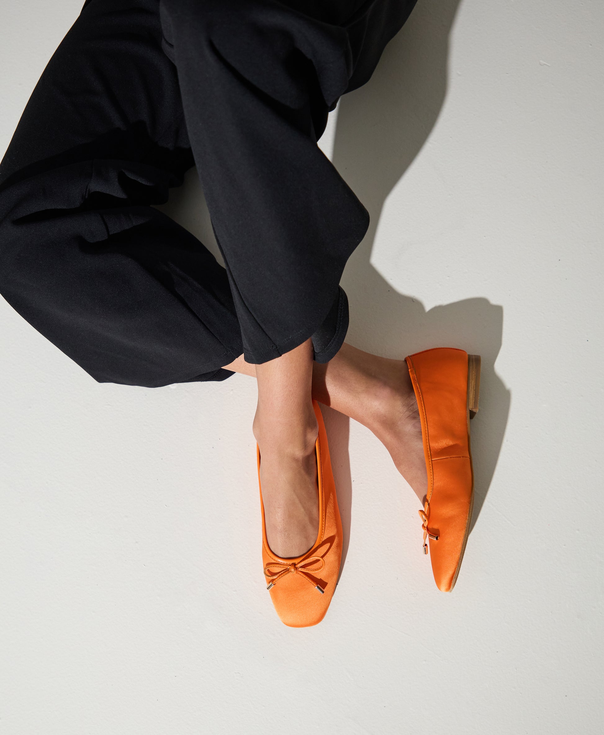 Bambi Ballet Flat - - Mi Piaci