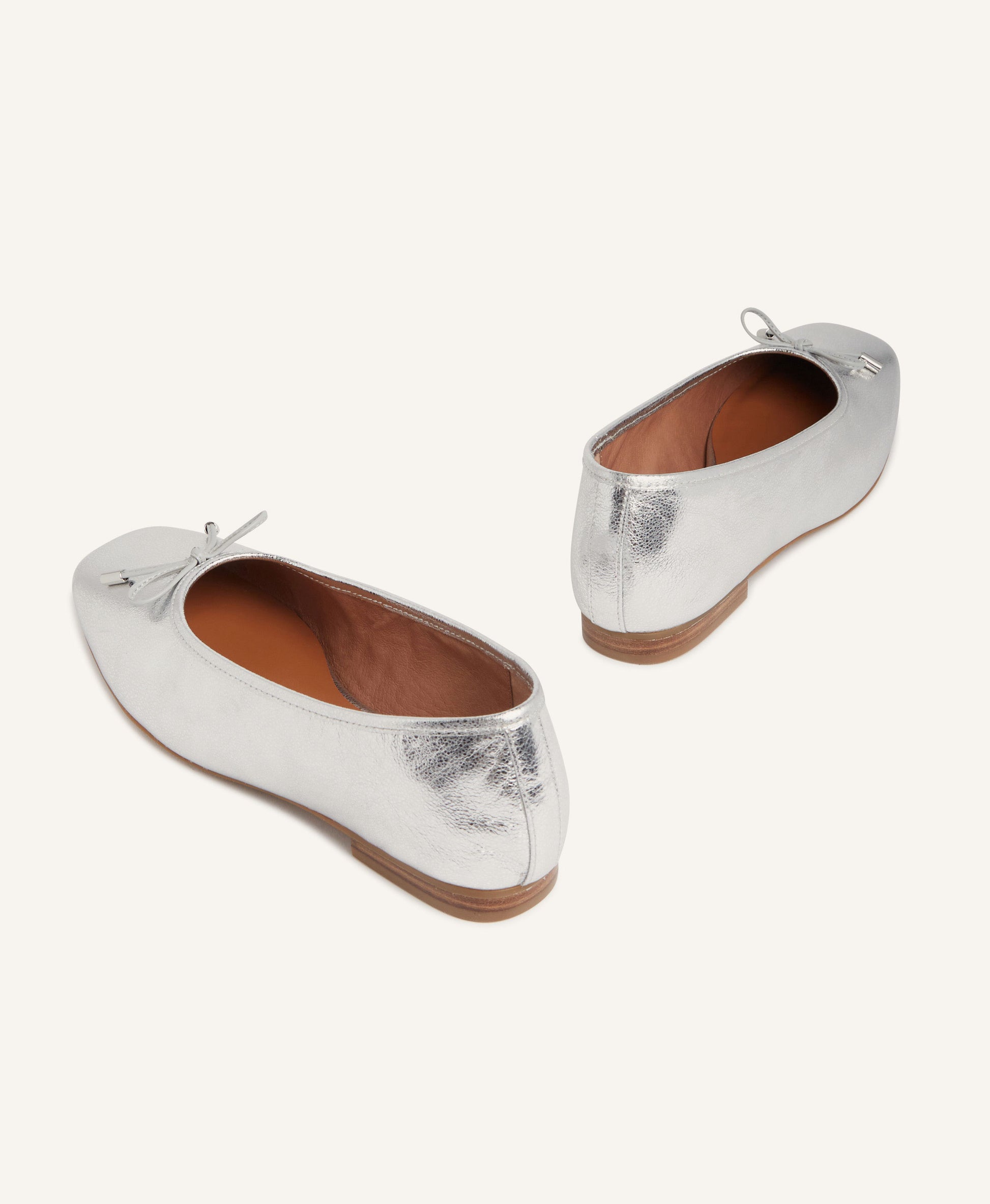 Bambi Ballet Flat - Flats Dress | Womens Shoes - Mi Piaci