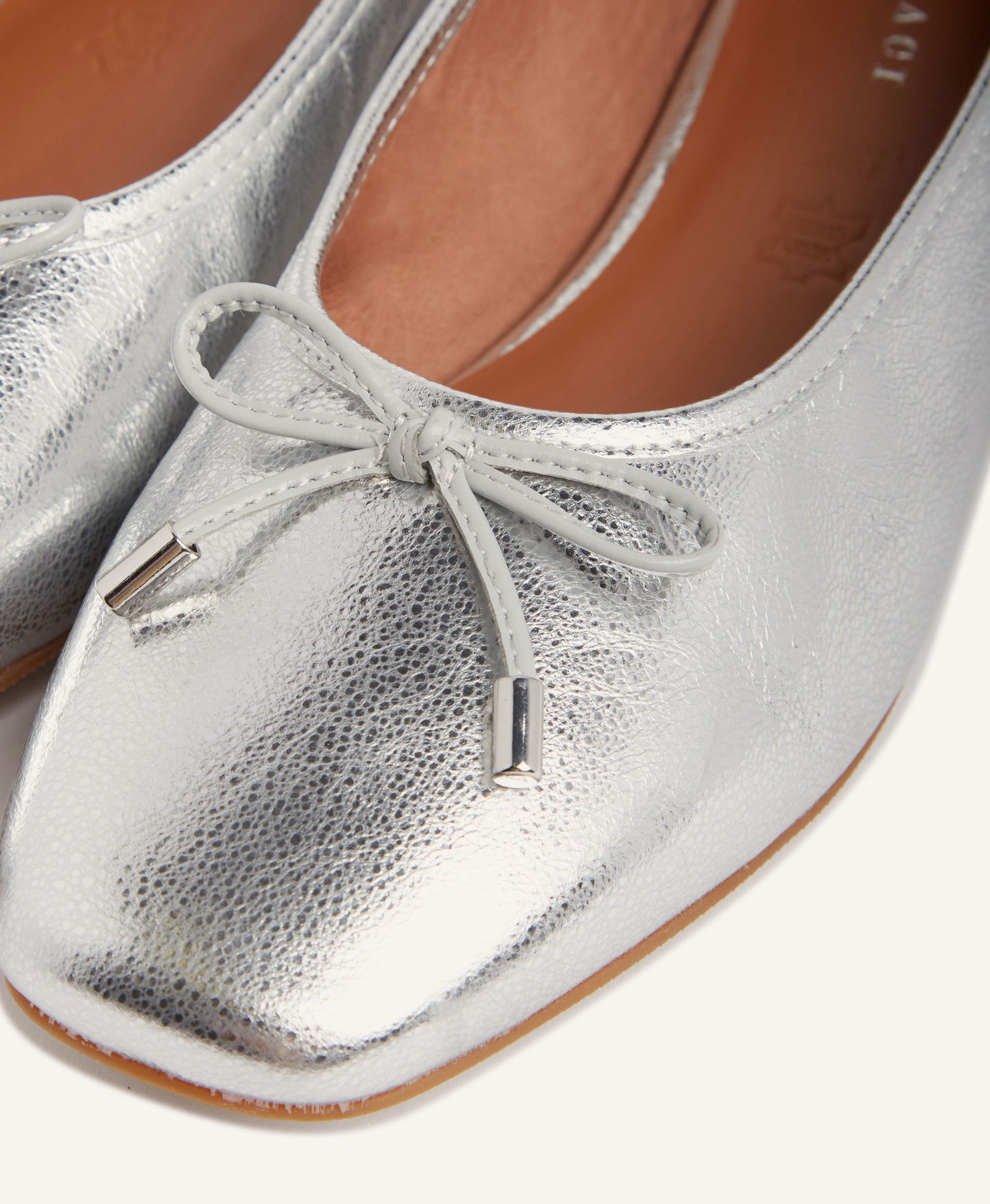Bambi Ballet Flat - Flats Dress | Womens Shoes - Mi Piaci