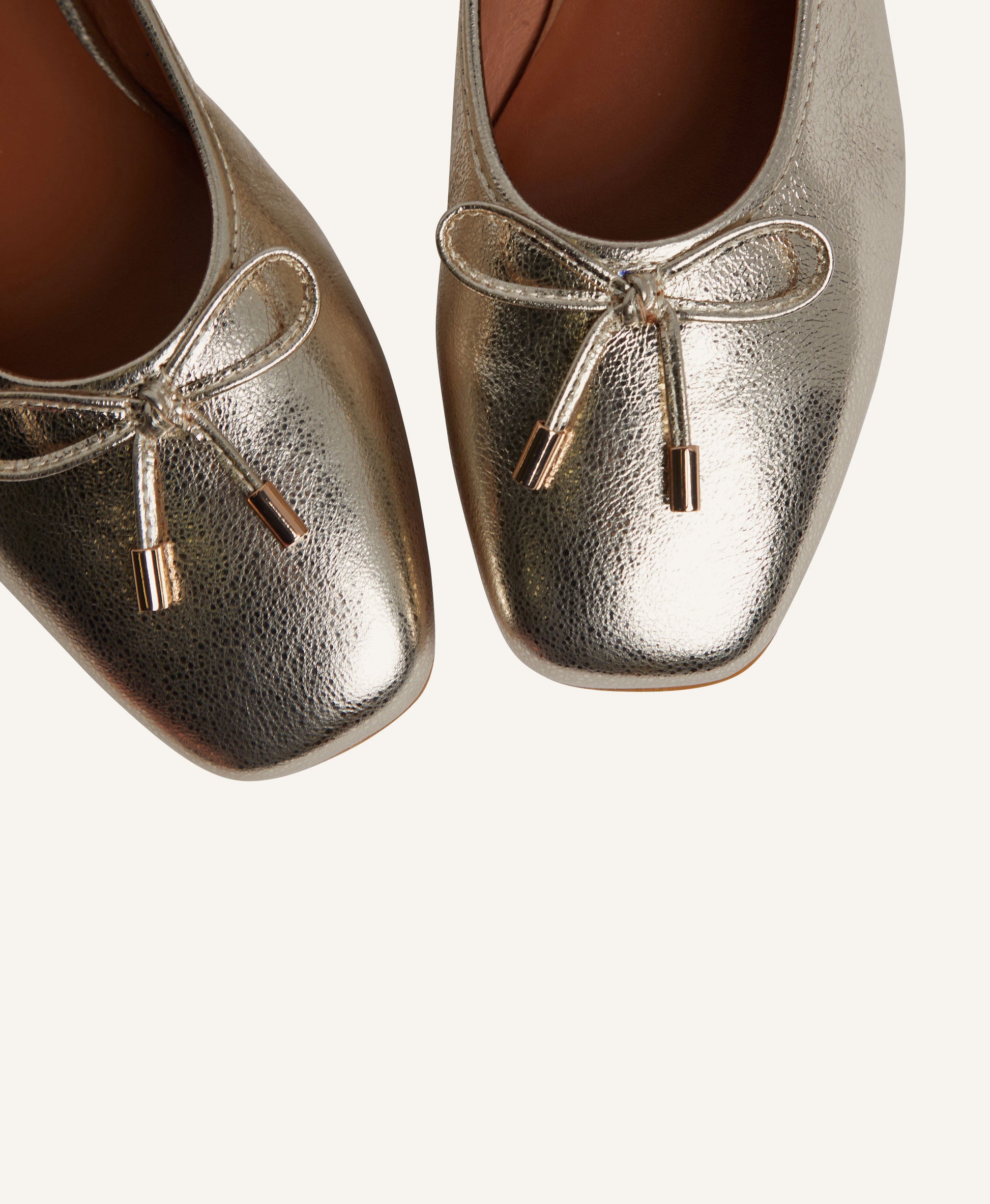 Bambi Ballet Flat - Flats Dress | Womens Shoes - Mi Piaci