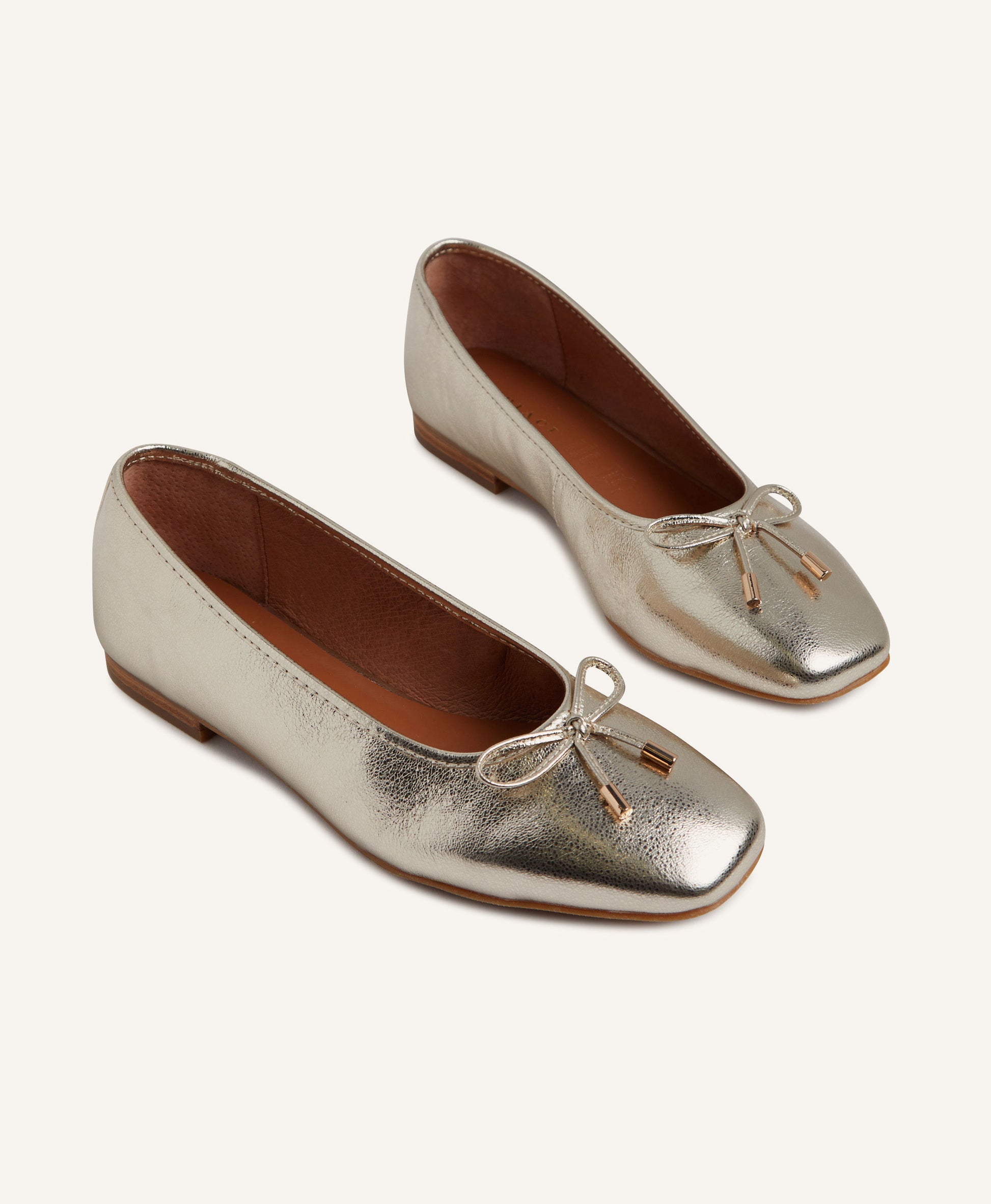 Bambi Ballet Flat - Flats Dress | Womens Shoes - Mi Piaci