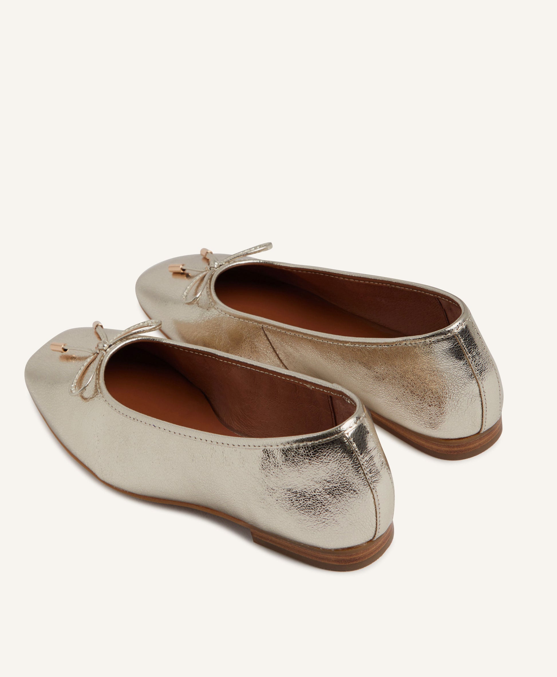 Bambi Ballet Flat - Flats Dress | Womens Shoes - Mi Piaci