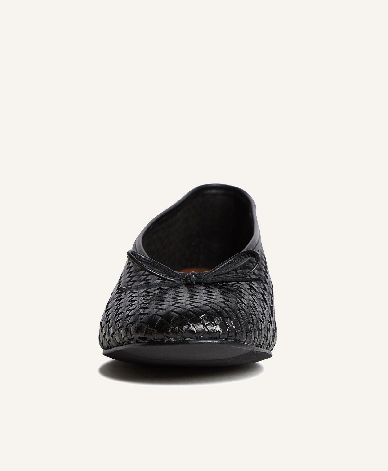 Bamboo Ballet Flat - Flats Dress | Womens Shoes - Mi Piaci