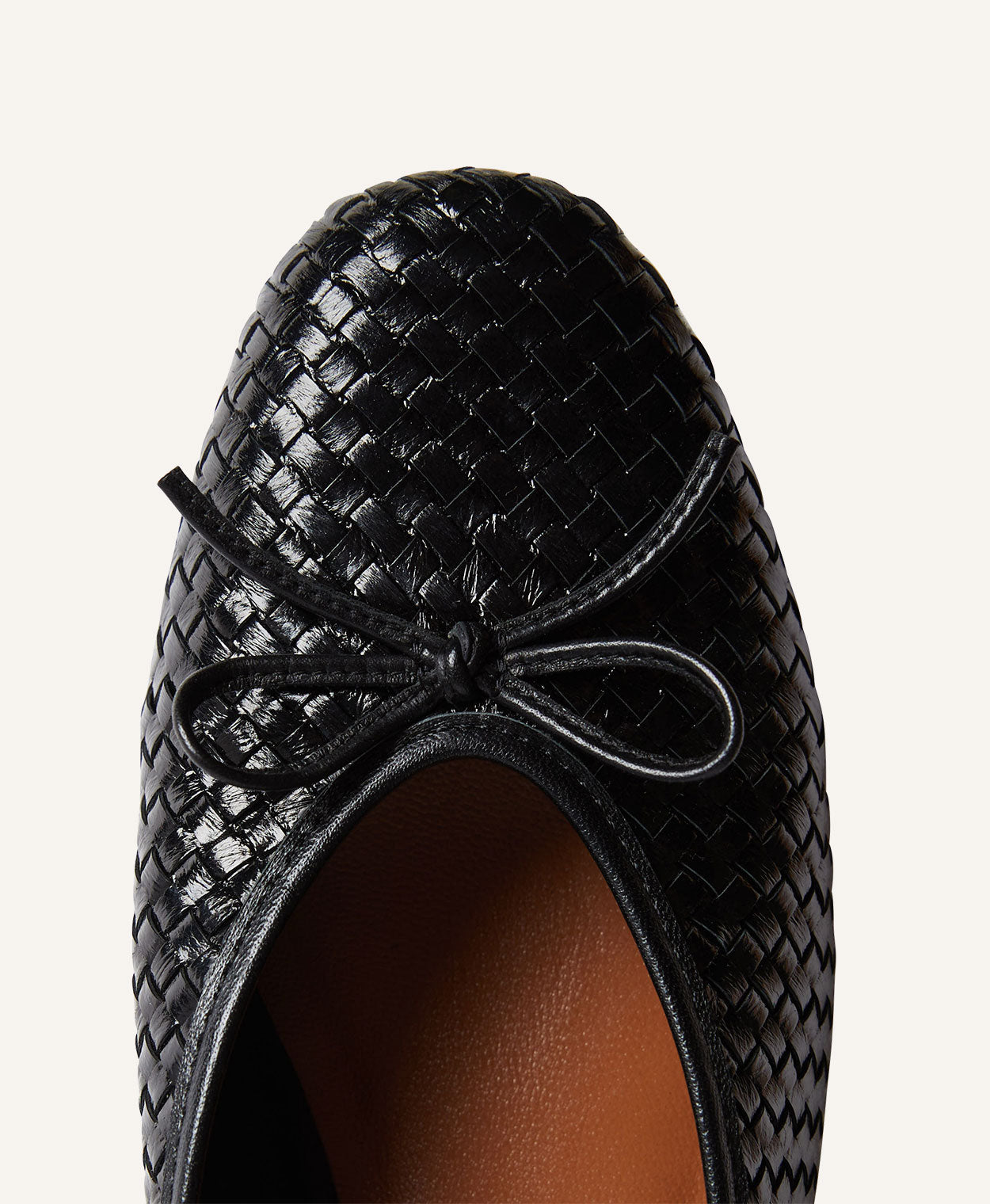 Bamboo Ballet Flat - Flats Dress | Womens Shoes - Mi Piaci