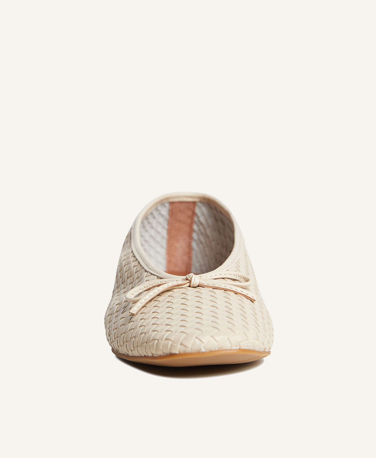 Bamboo Ballet Flat - Flats Dress | Womens Shoes - Mi Piaci