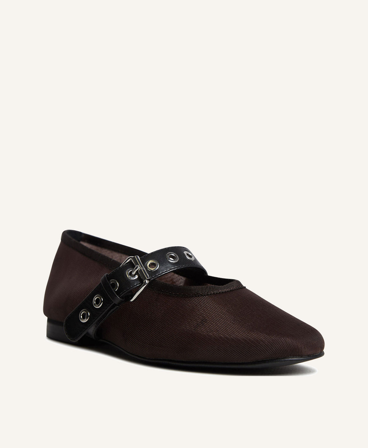 Bandit Ballet Flat - Ballet Flat | Womens Shoes - Mi Piaci