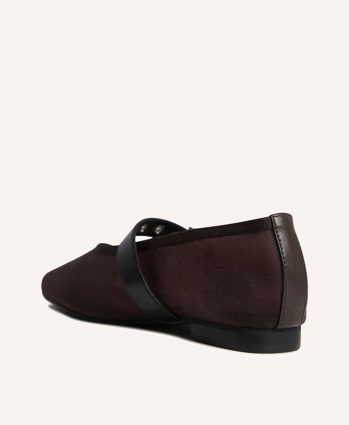Bandit Ballet Flat - Ballet Flat | Womens Shoes - Mi Piaci