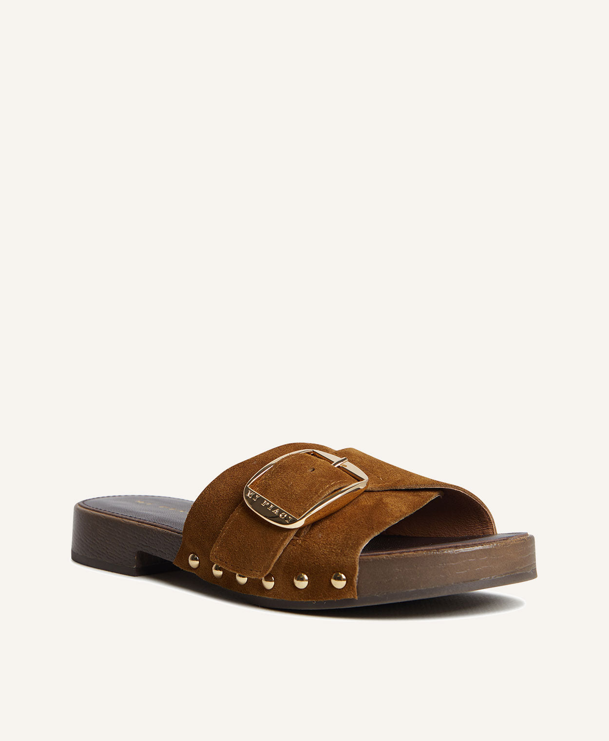 Barclay Sandal - - Mi Piaci