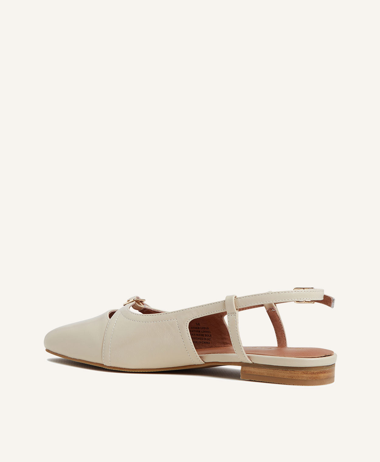 Barley Flat - - Mi Piaci