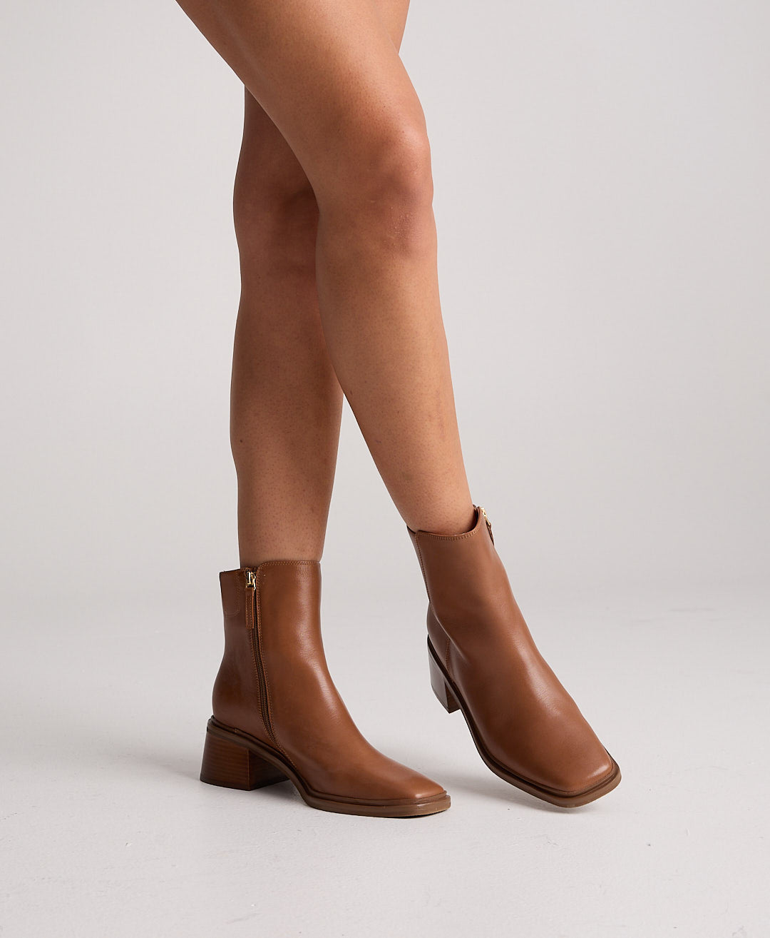 Barlow Ankle Boot - - Mi Piaci