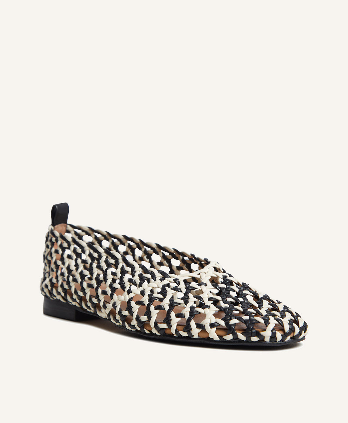 Basel Ballet Flat - - Mi Piaci