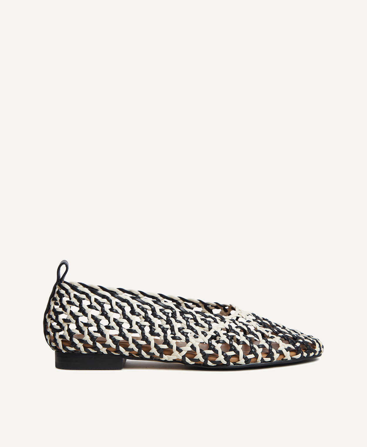 Basel Ballet Flat - - Mi Piaci