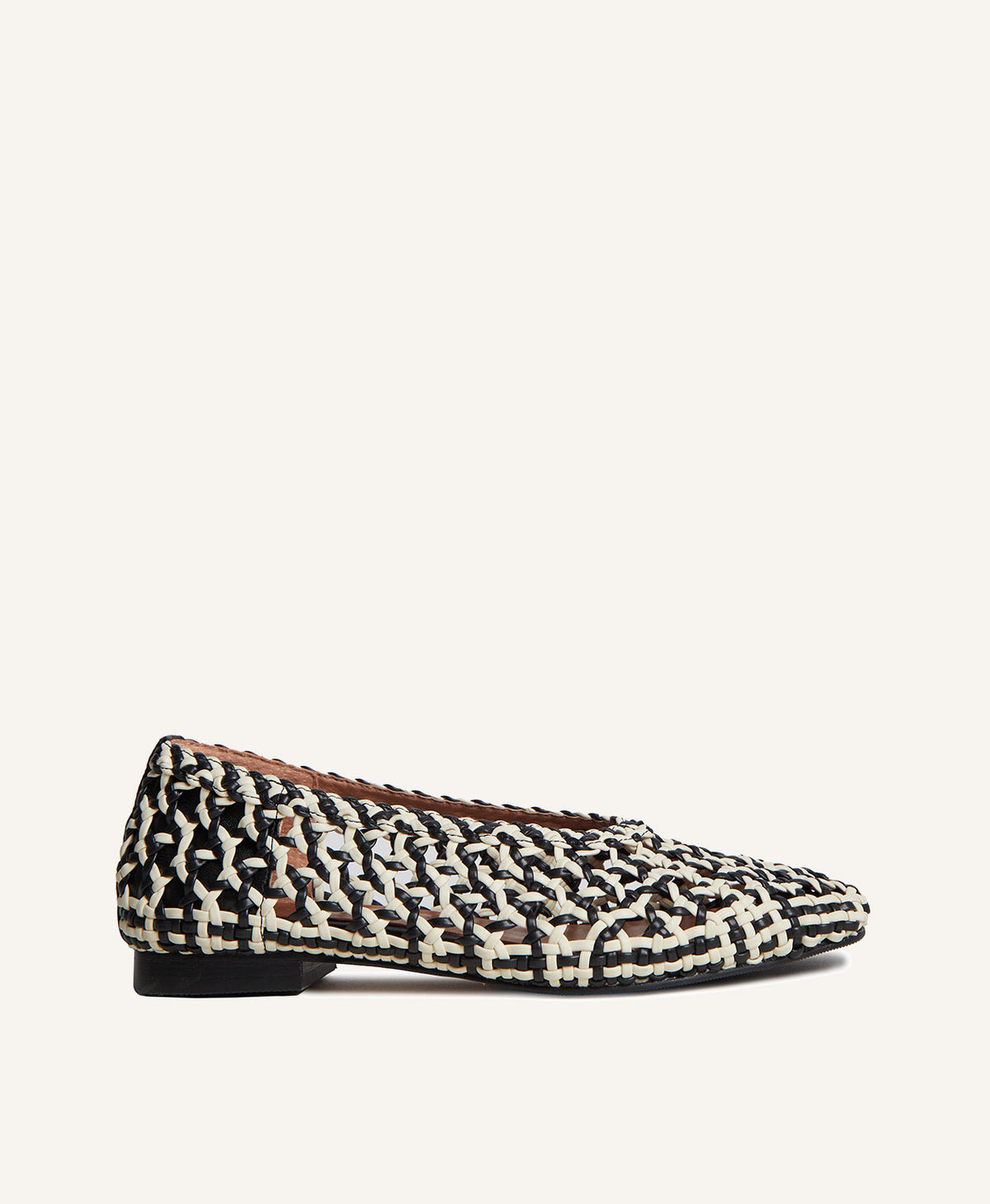 Basel Ballet Flat - Ballet Flat | Womens Shoes - Mi Piaci