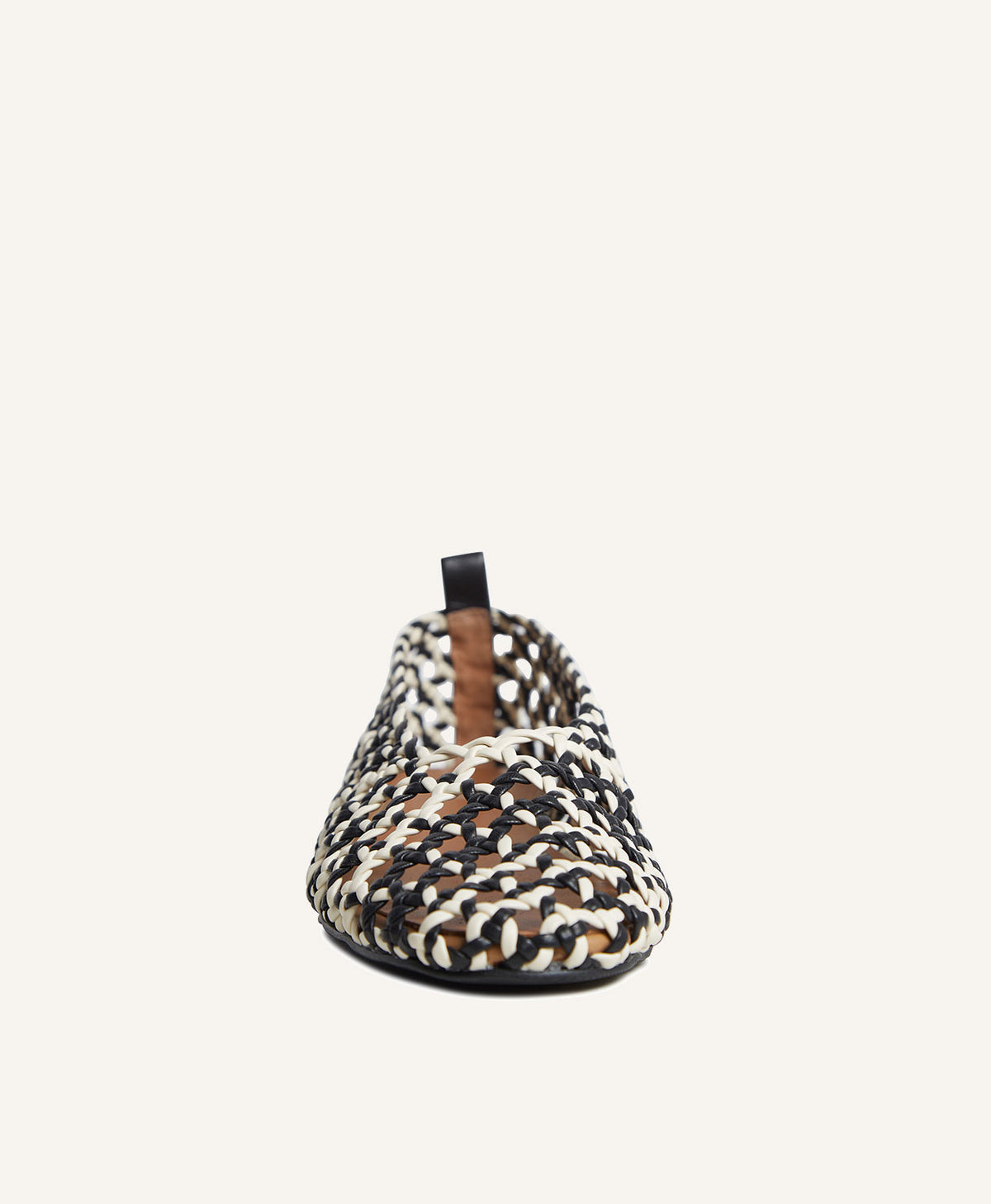 Basel Ballet Flat - - Mi Piaci