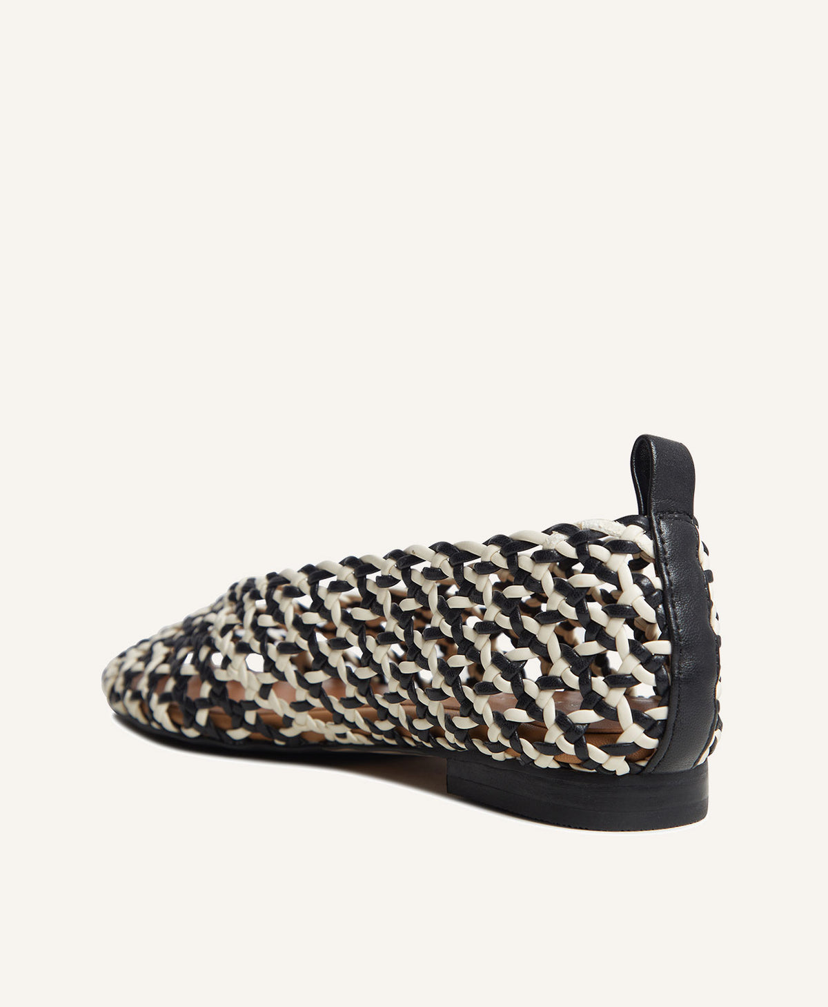 Basel Ballet Flat - - Mi Piaci