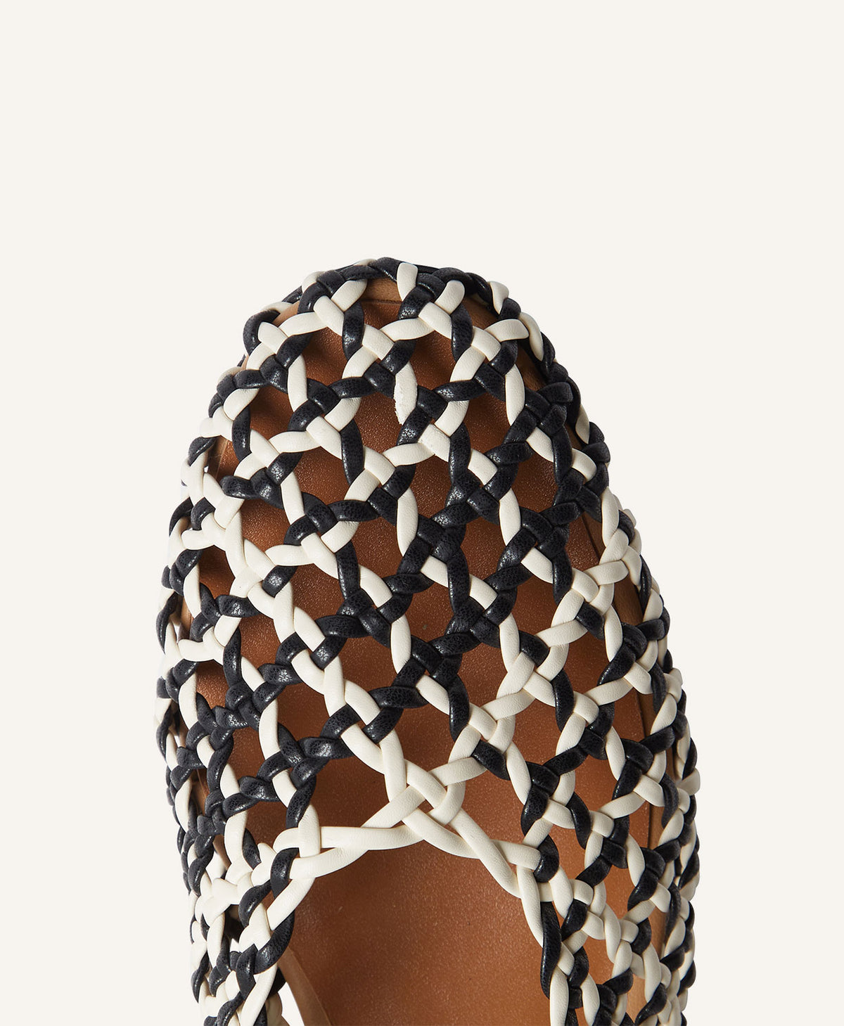 Basel Ballet Flat - - Mi Piaci