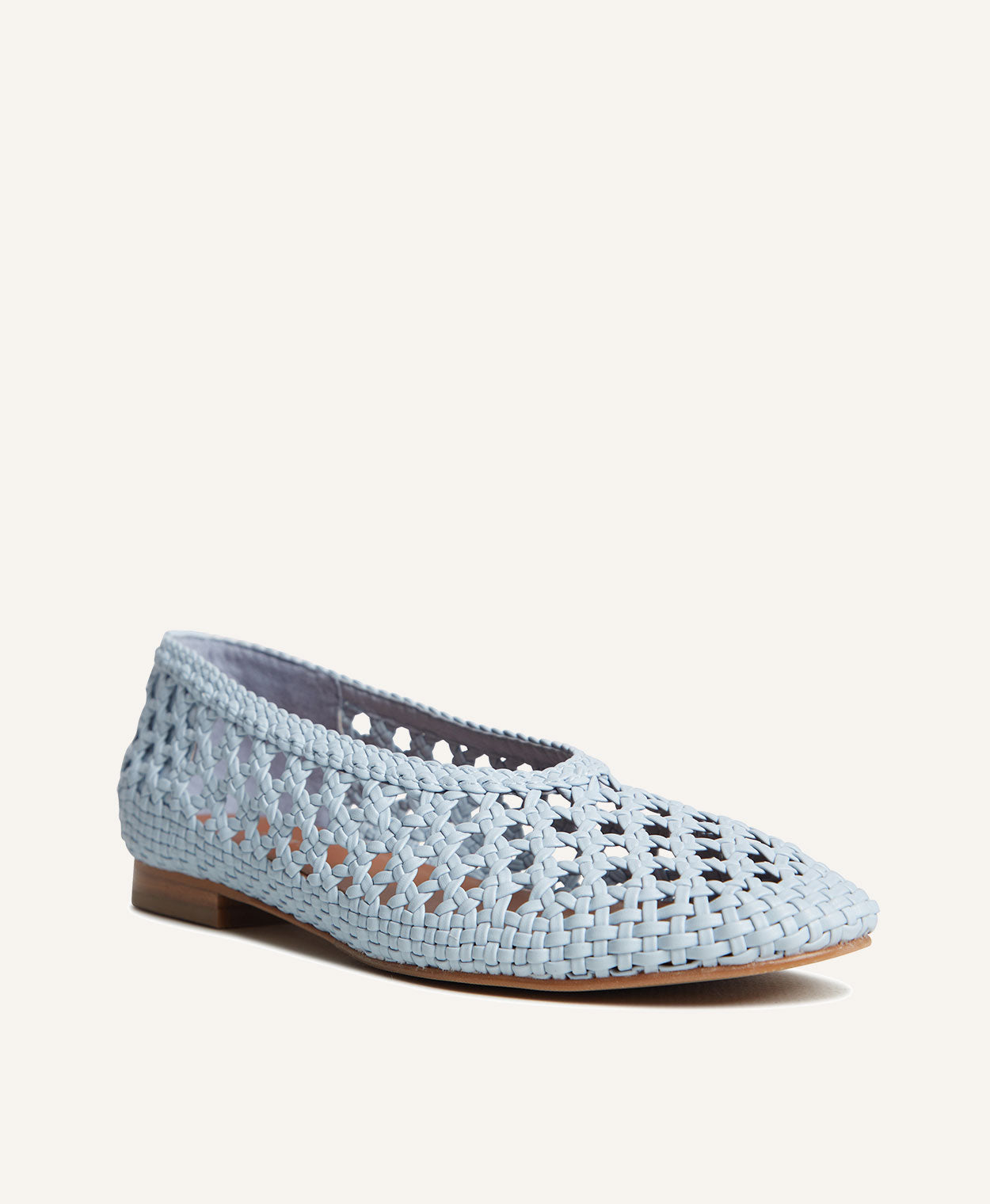Basel Ballet Flat - - Mi Piaci