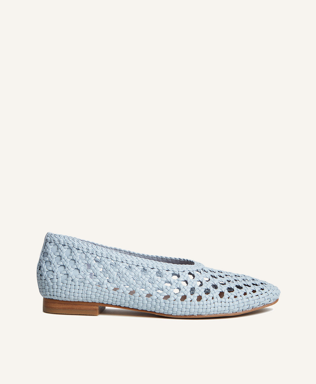 Basel Ballet Flat - - Mi Piaci