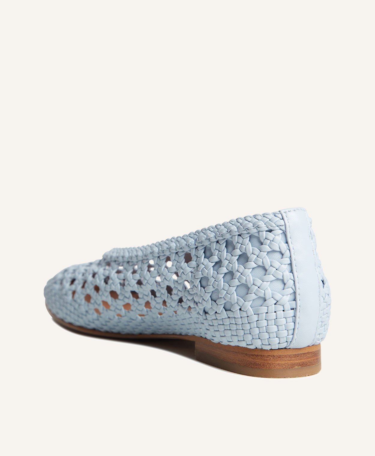 Basel Ballet Flat - - Mi Piaci