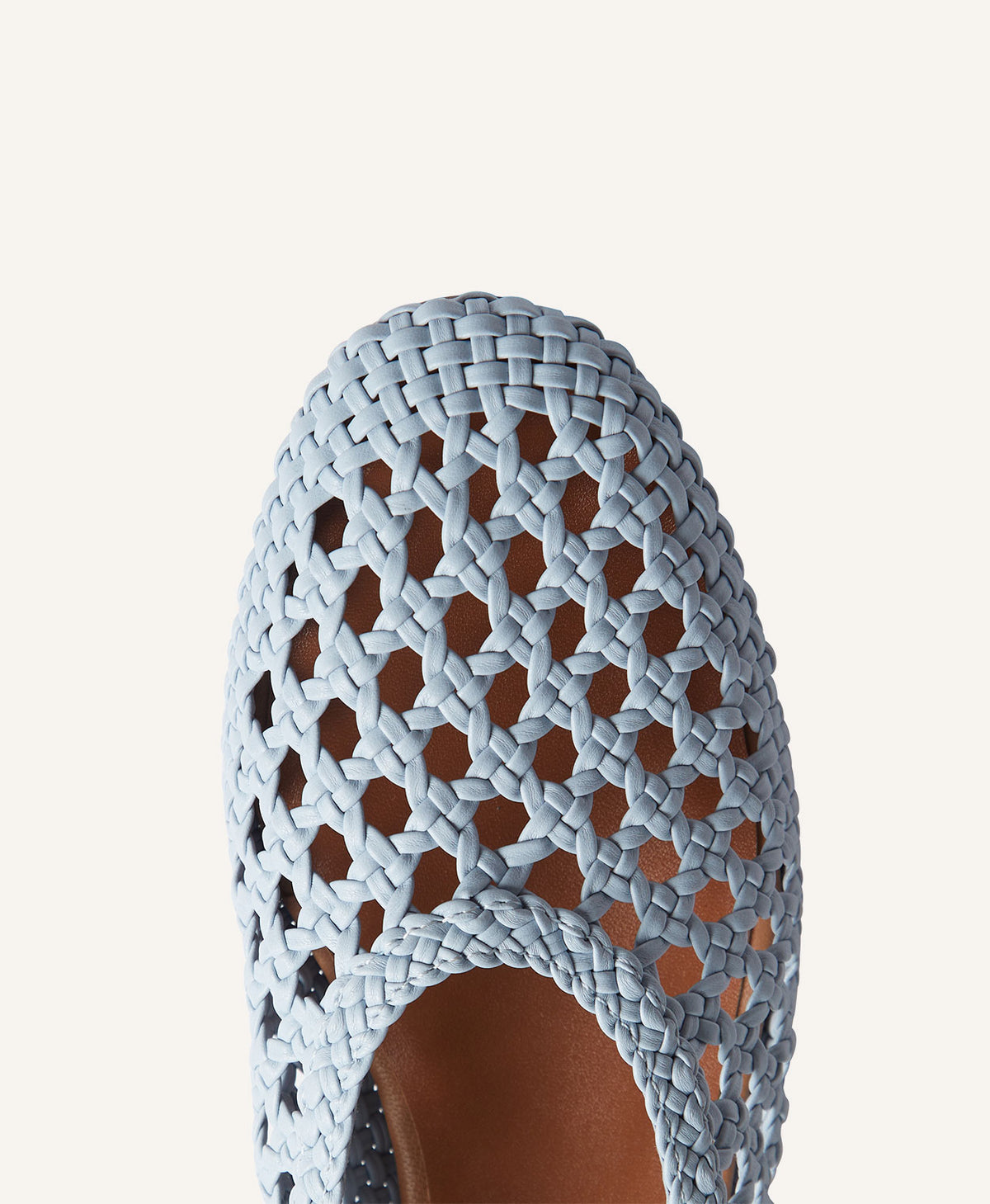 Basel Ballet Flat - - Mi Piaci