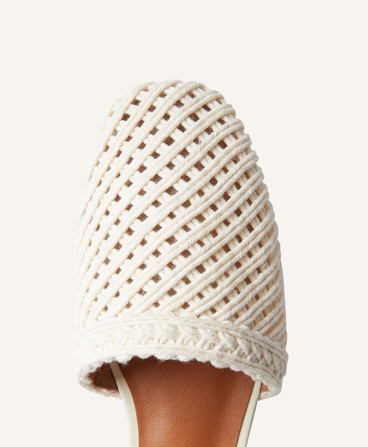 Basket Espadrille - Flats Dress | Womens Shoes - Mi Piaci