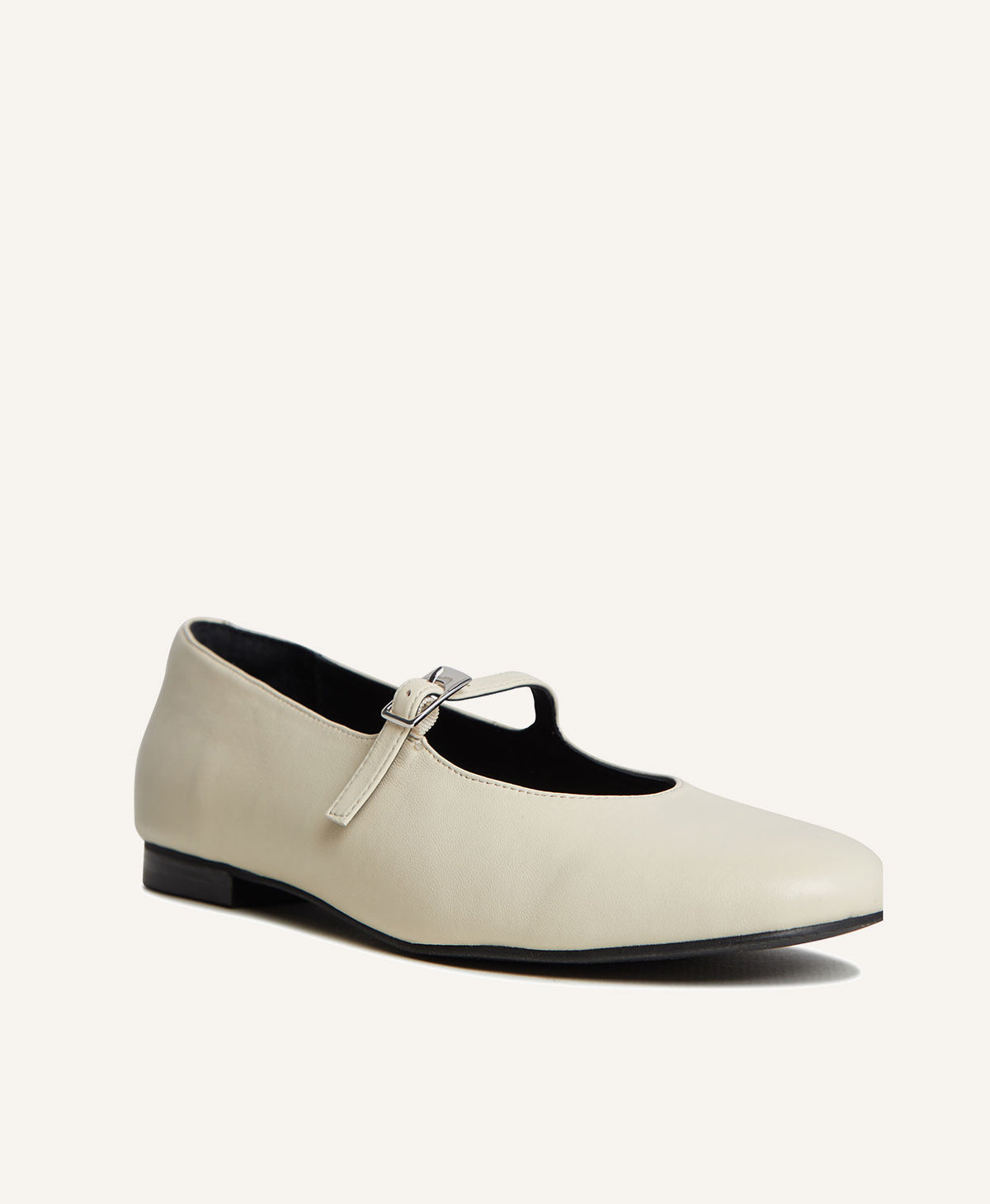 Beabea Flat - Ballet Flat | Womens Shoes - Mi Piaci