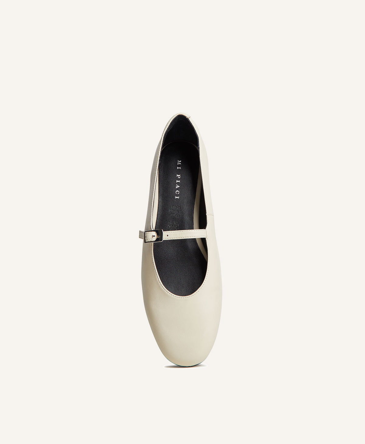 Beabea Flat - Ballet Flat | Womens Shoes - Mi Piaci