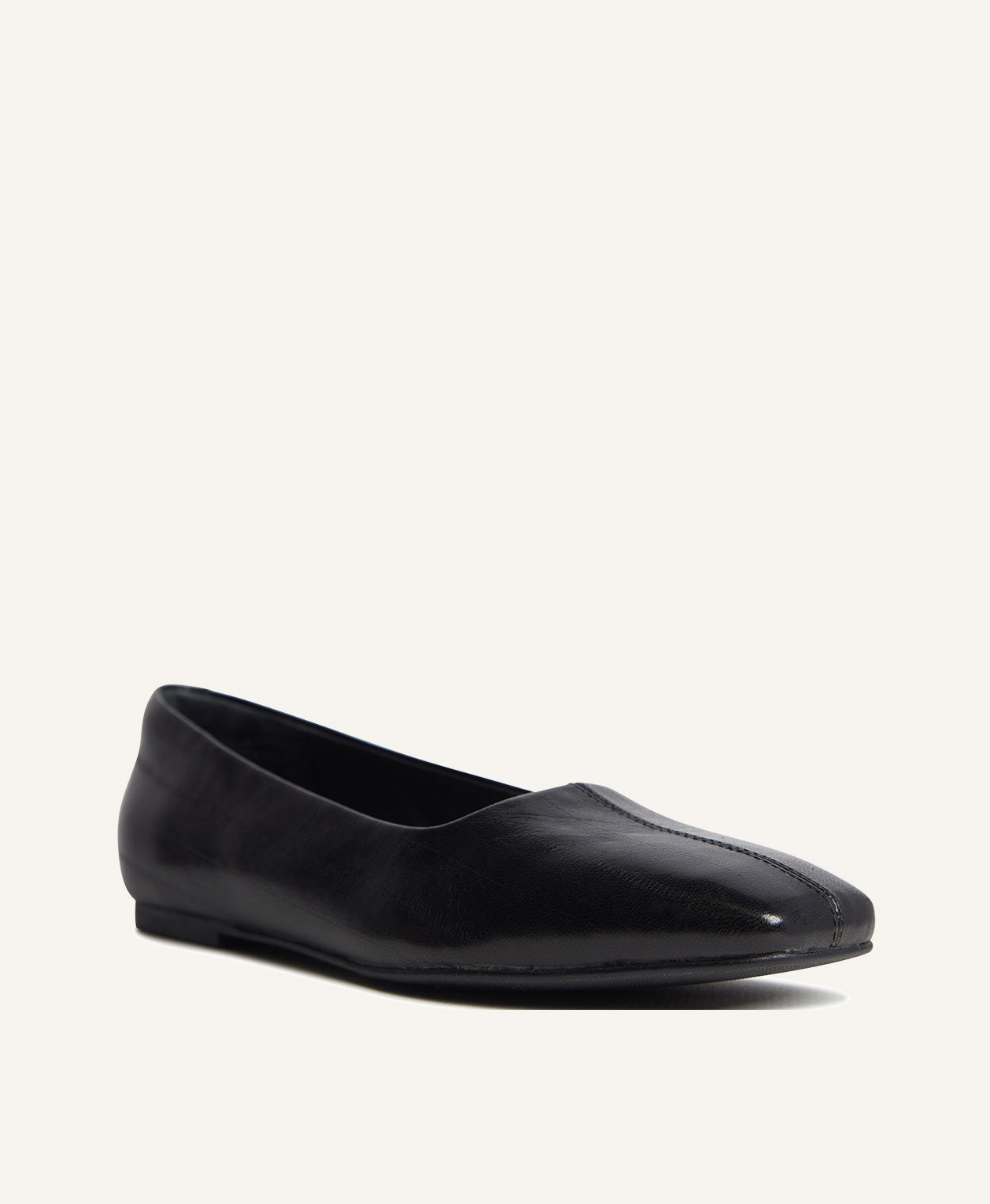 Belgravia Ballet Flat - - Mi Piaci