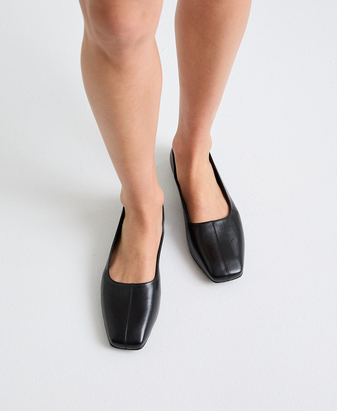 Belgravia Ballet Flat - Ballet Flat | Womens Shoes - Mi Piaci